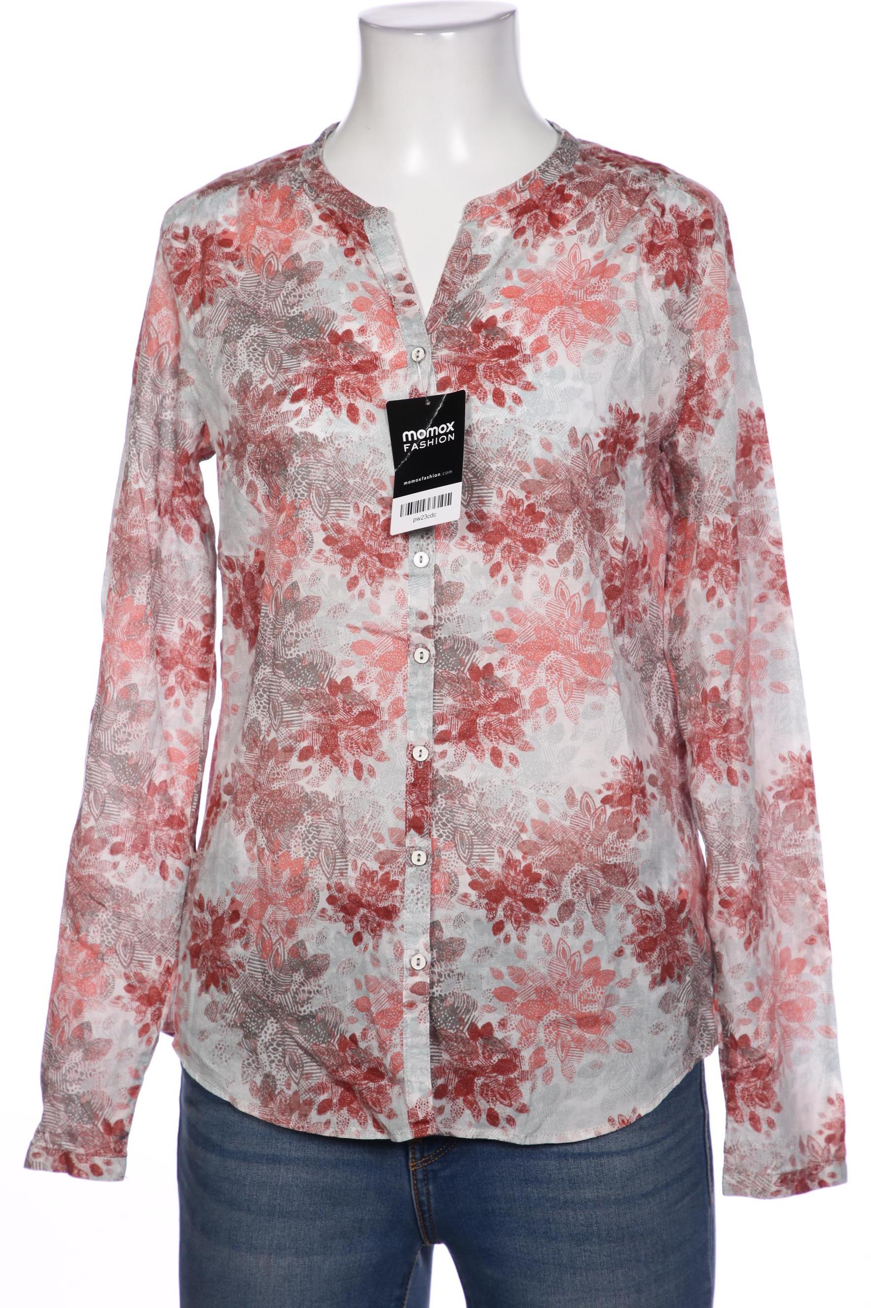 

Marc O Polo Damen Bluse, rot