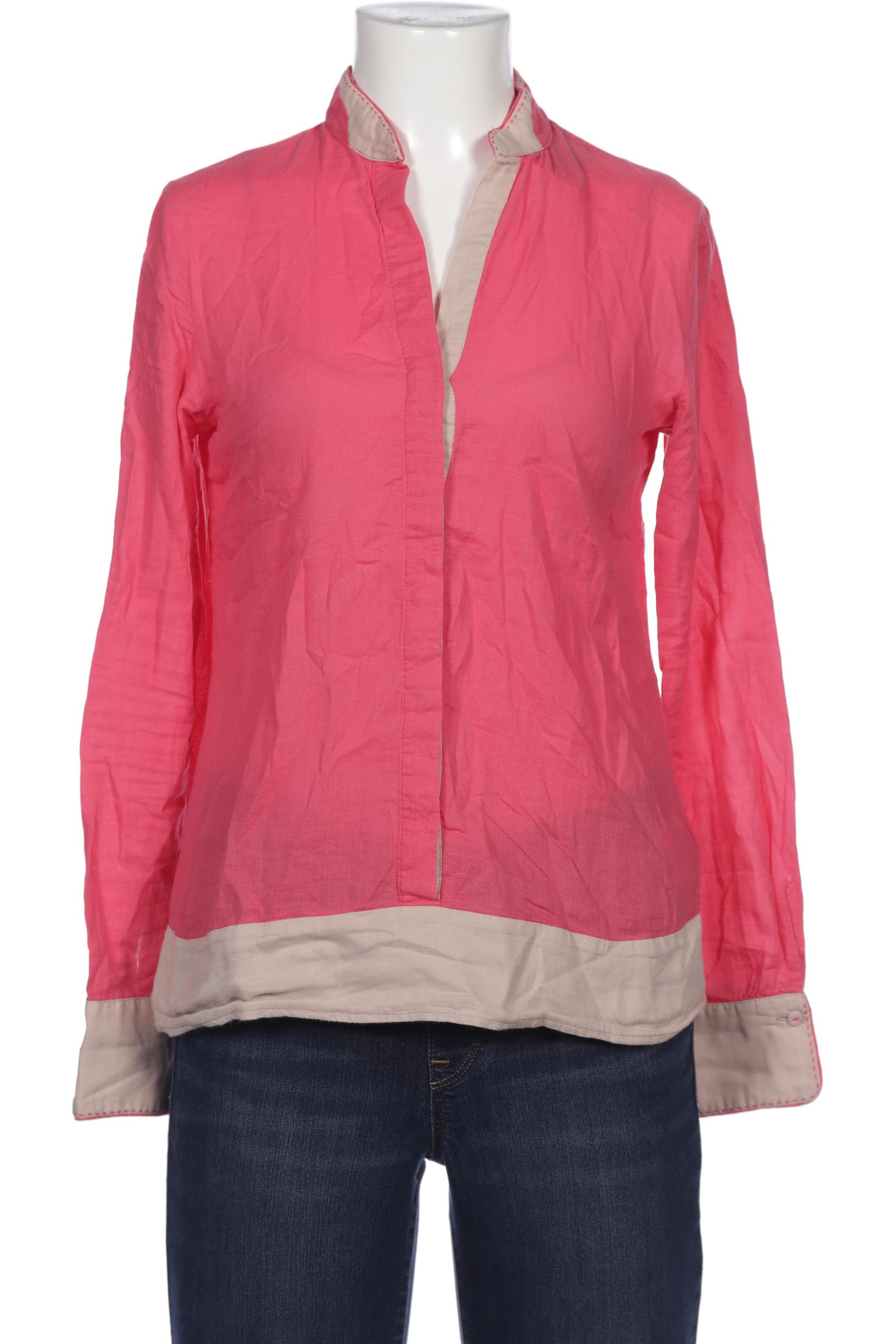 

Marc O Polo Damen Bluse, pink, Gr. 34