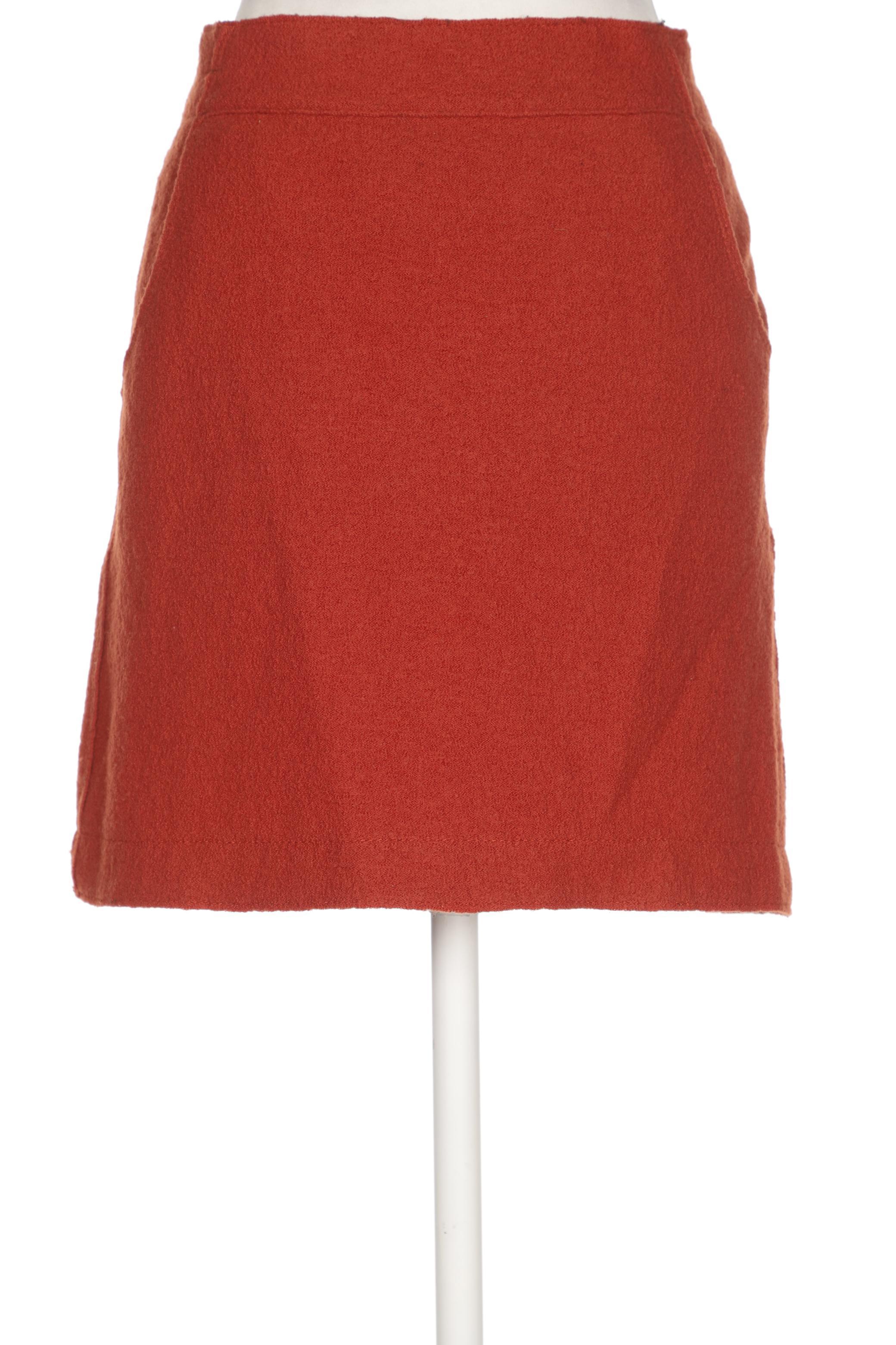 

Marc O Polo Damen Rock, orange, Gr. 36