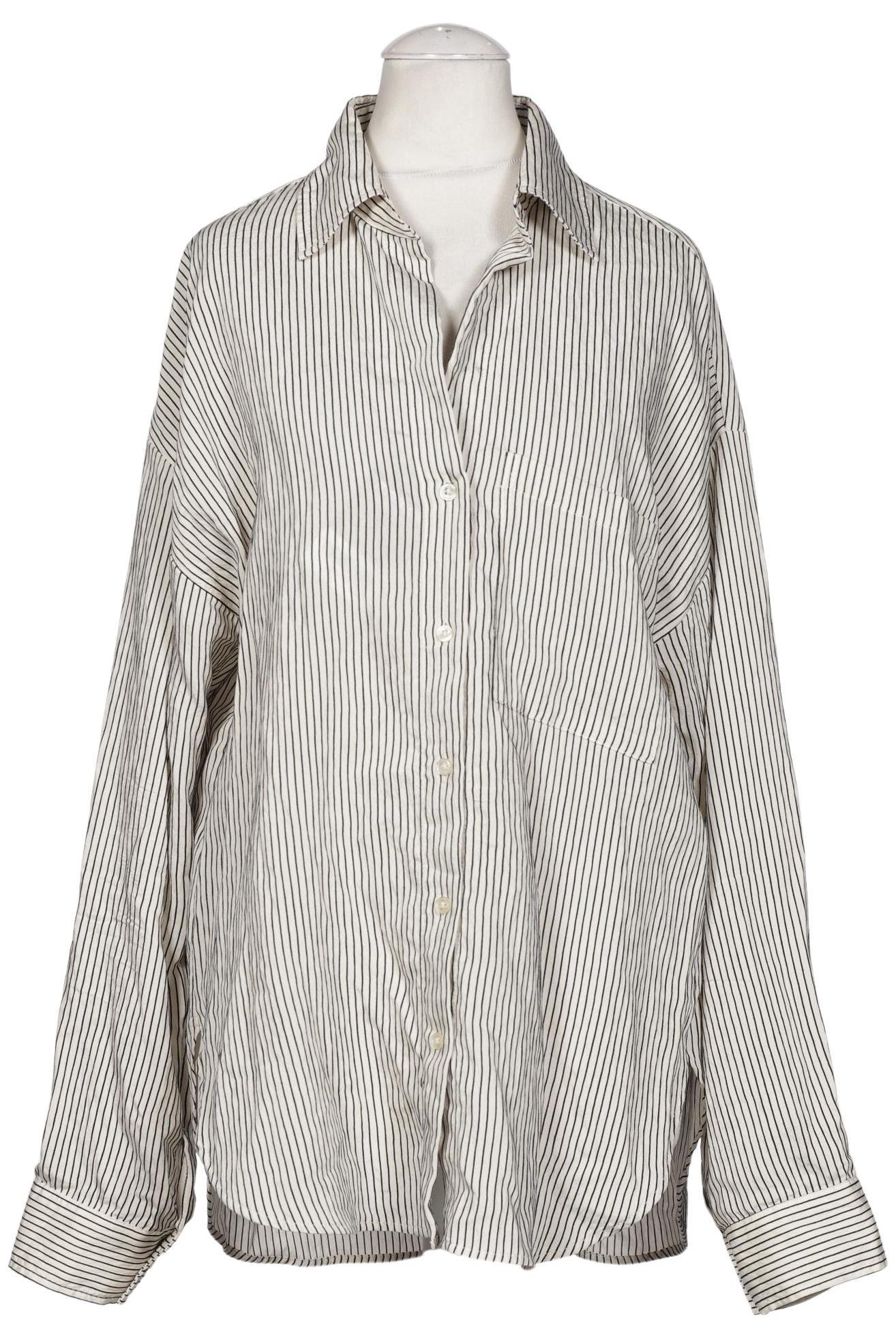 

Marc O Polo Damen Bluse, beige, Gr. 36