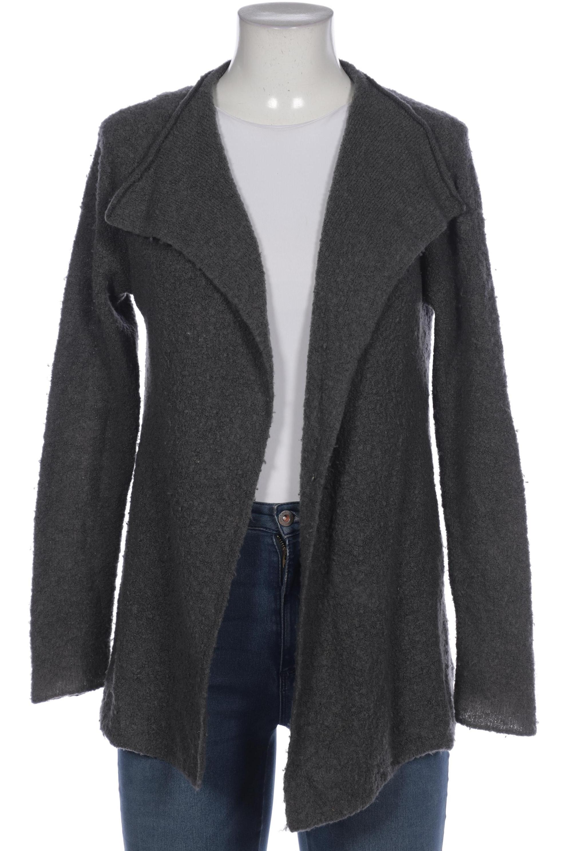 

Marc O Polo Damen Strickjacke, grau, Gr. 38