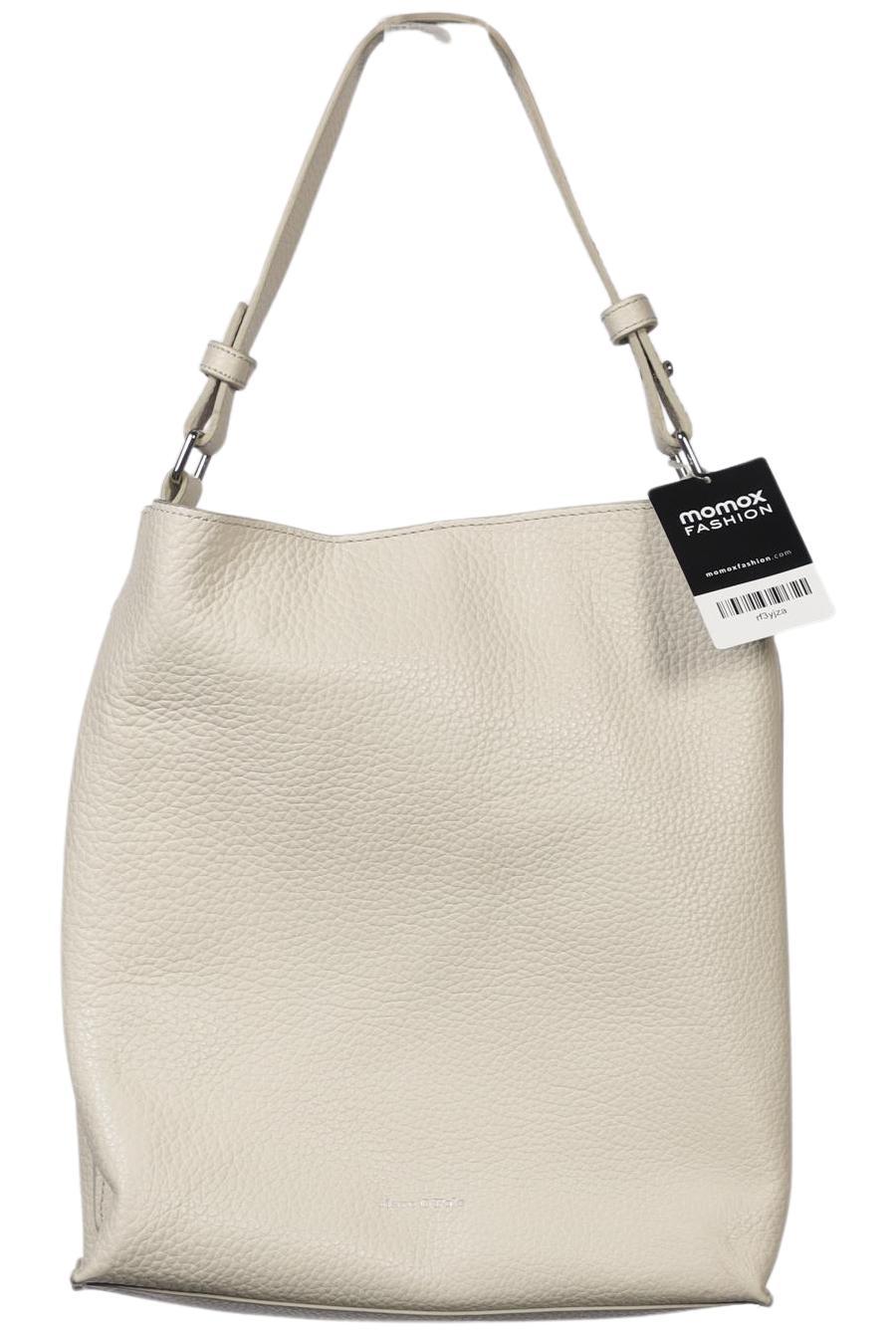 

Marc O Polo Damen Handtasche, cremeweiß, Gr.