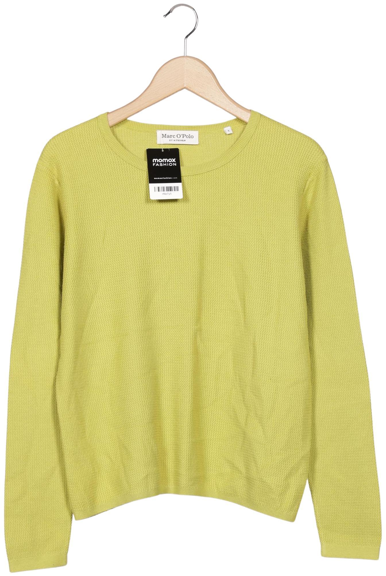 

Marc O Polo Damen Pullover, hellgrün, Gr. 42