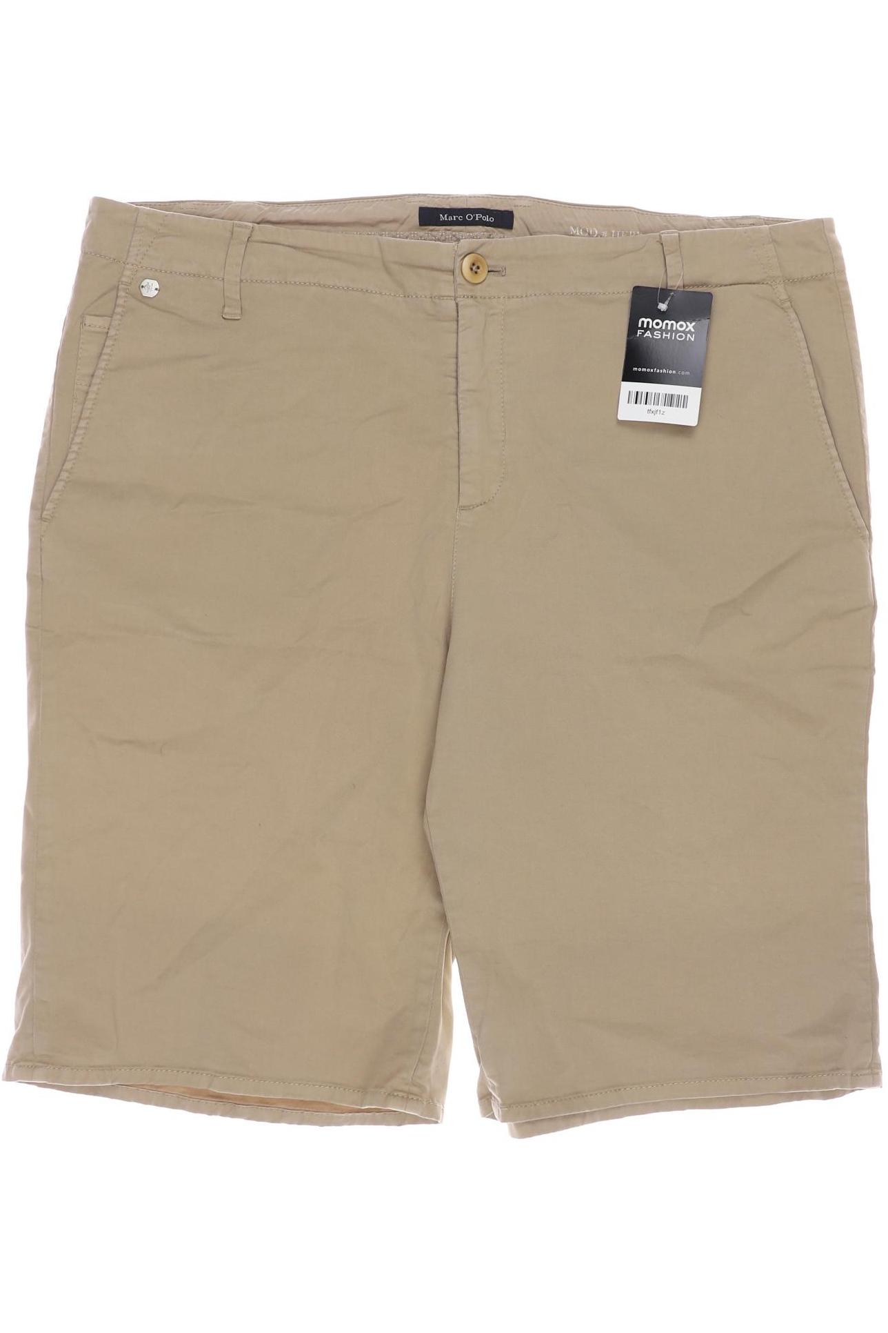 

Marc O Polo Damen Shorts, beige, Gr. 42