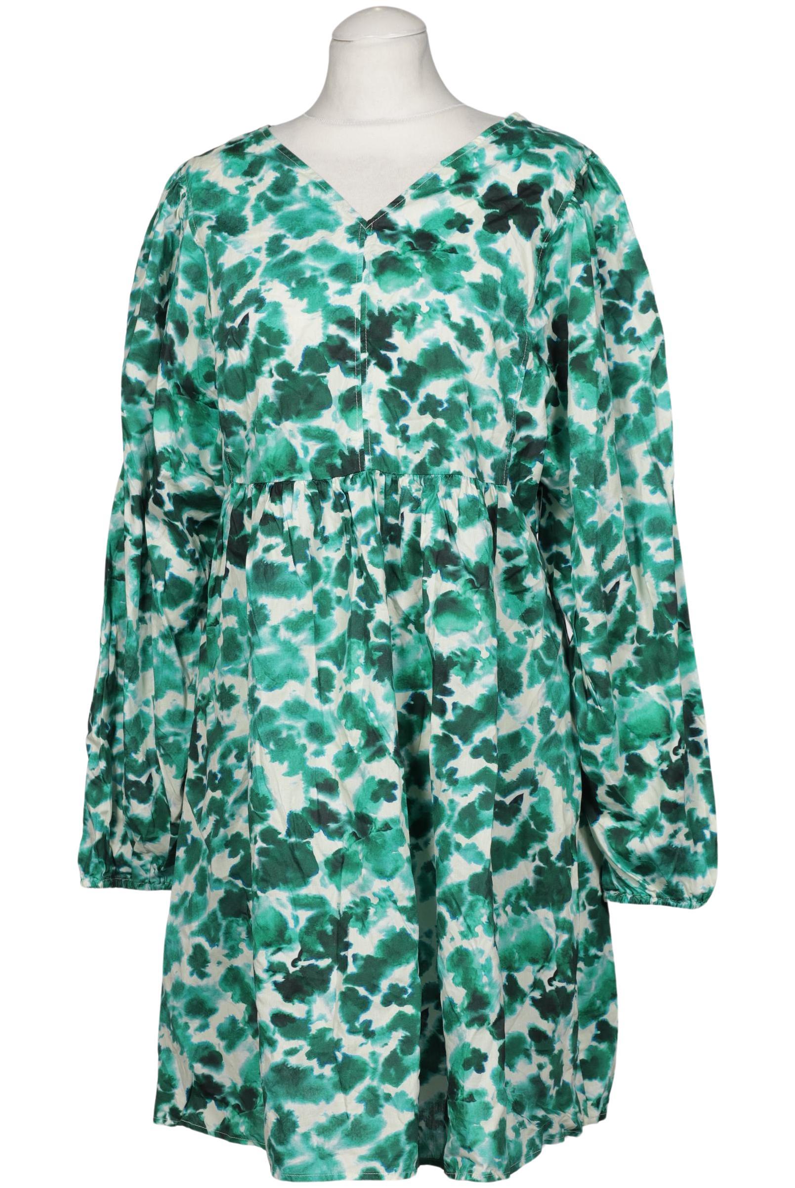 

Marc O Polo Damen Kleid, mehrfarbig, Gr. 38