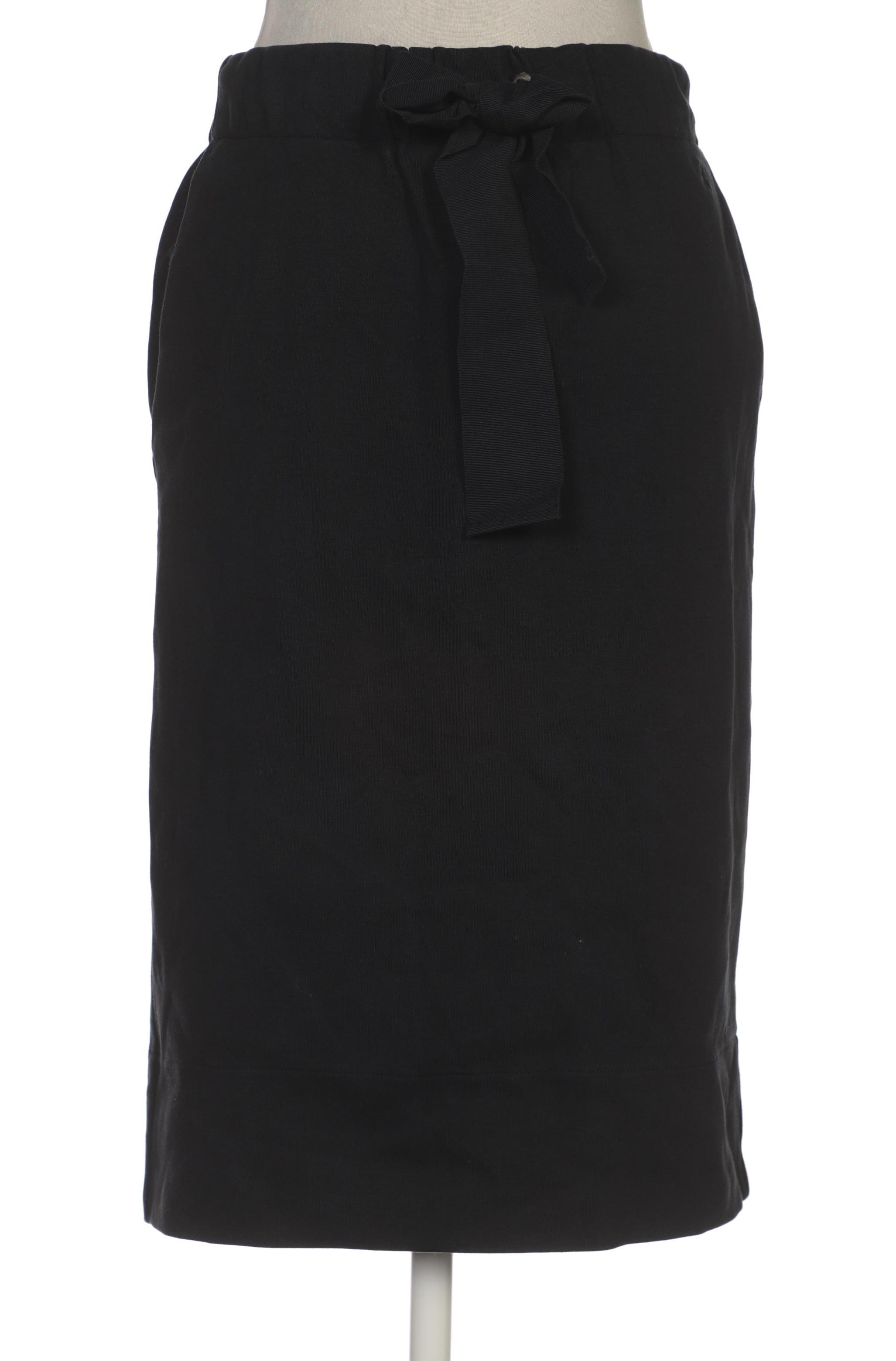 

Marc O Polo Damen Rock, marineblau, Gr. 36