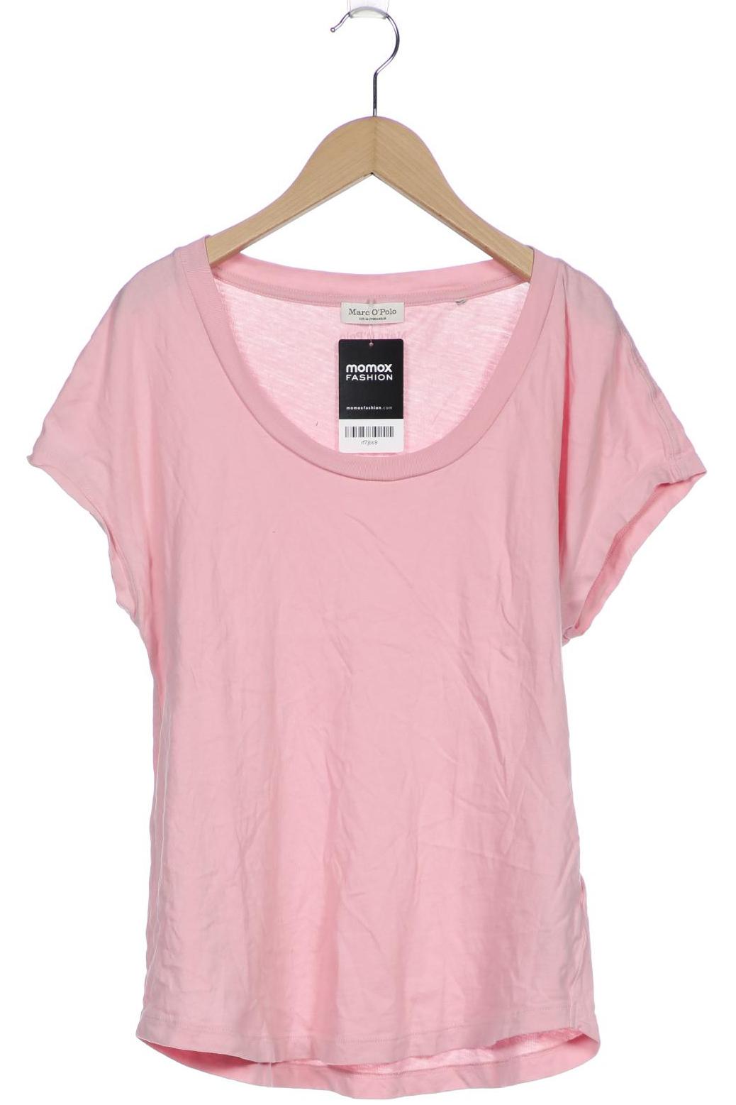 

Marc O Polo Damen T-Shirt, pink