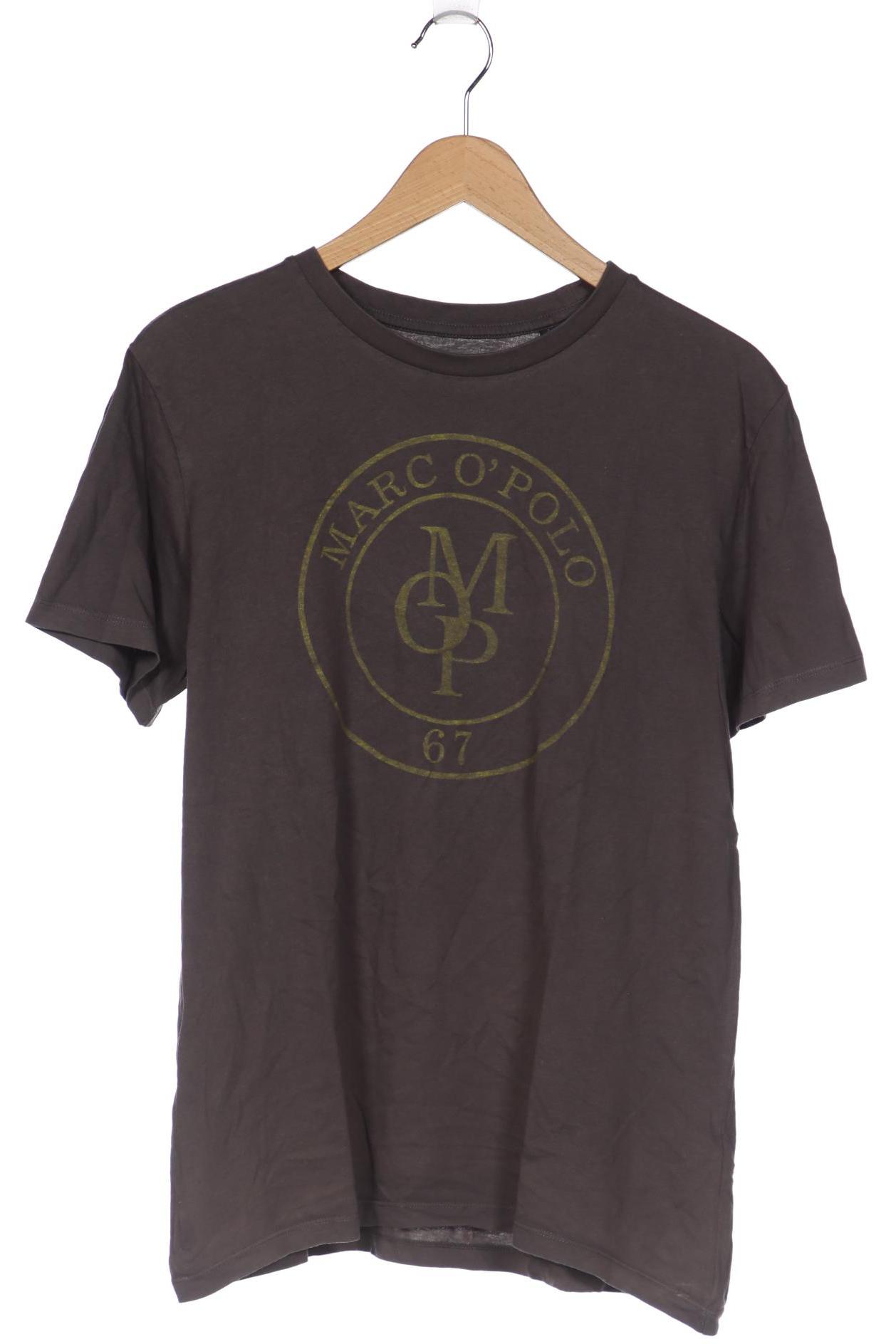 

Marc O Polo Herren T-Shirt, grau