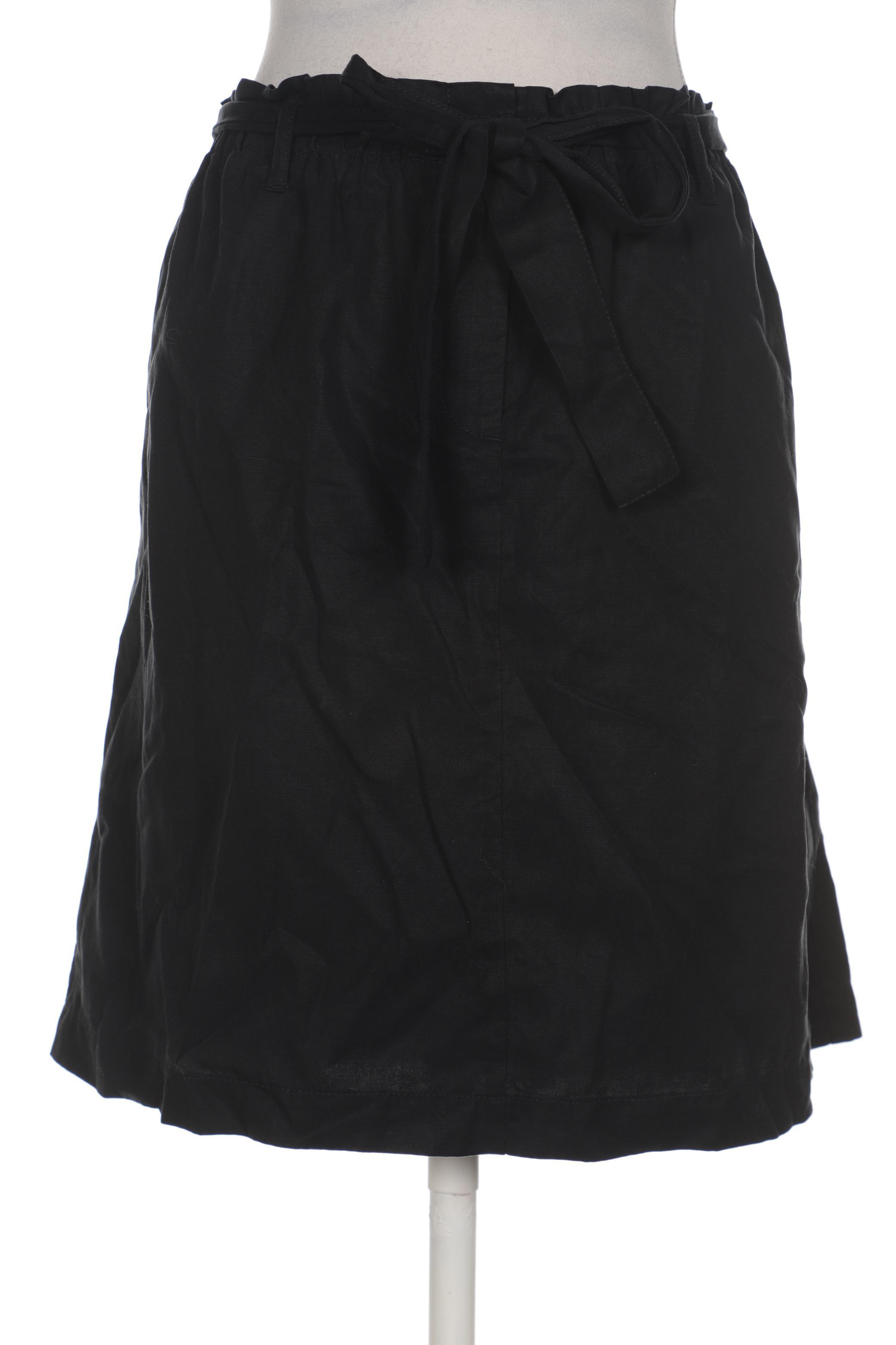 

Marc O Polo Damen Rock, schwarz, Gr. 40