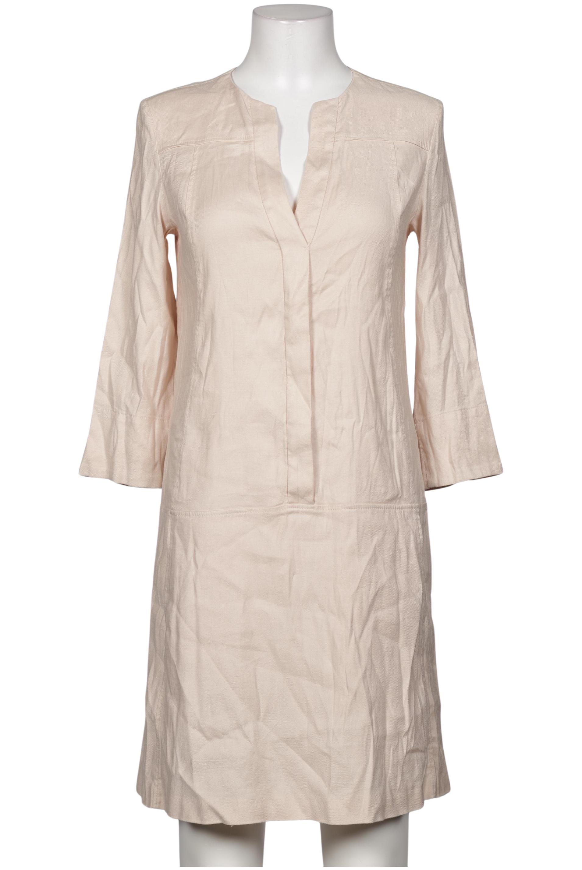

Marc O Polo Damen Kleid, beige, Gr. 38