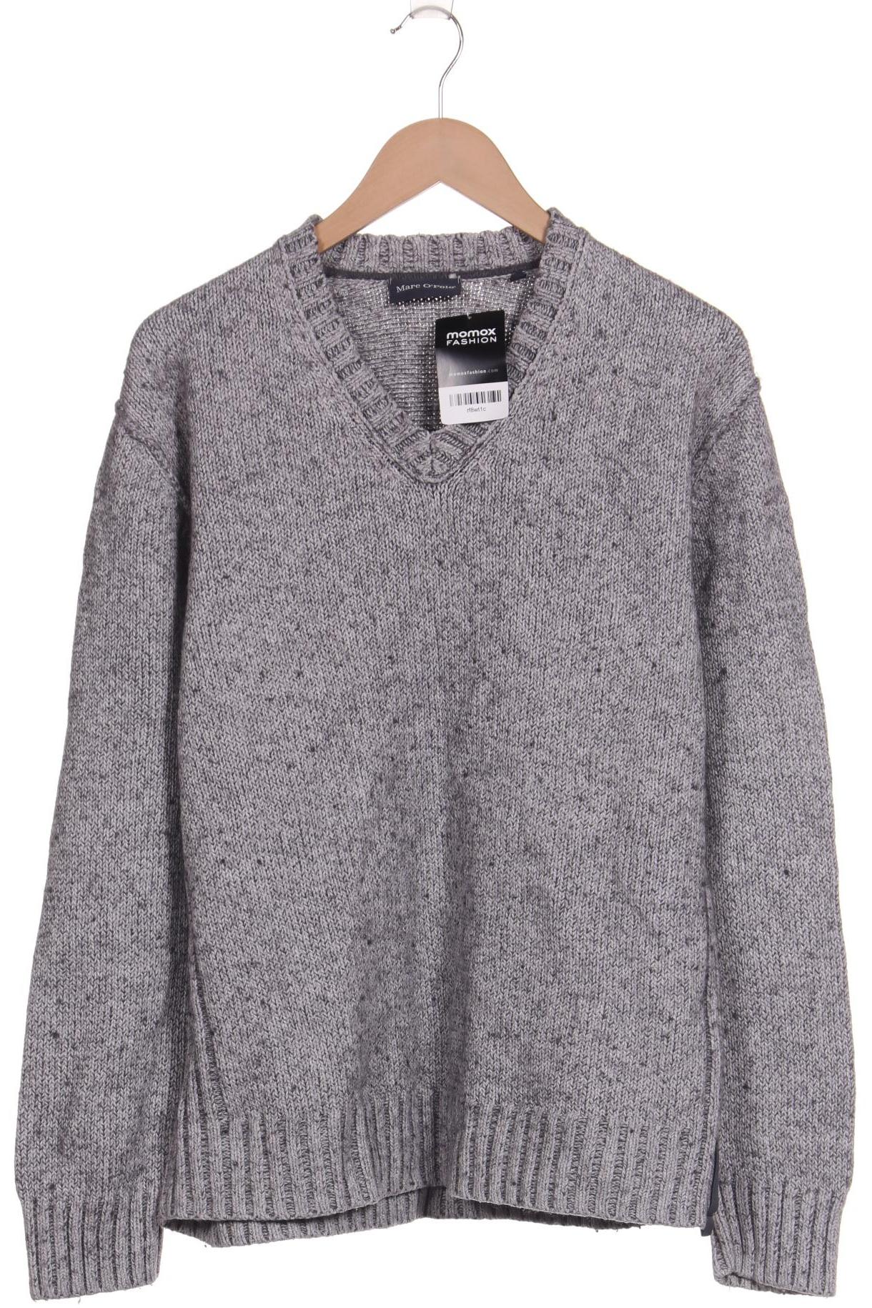 

Marc O Polo Herren Pullover, grau, Gr. 54