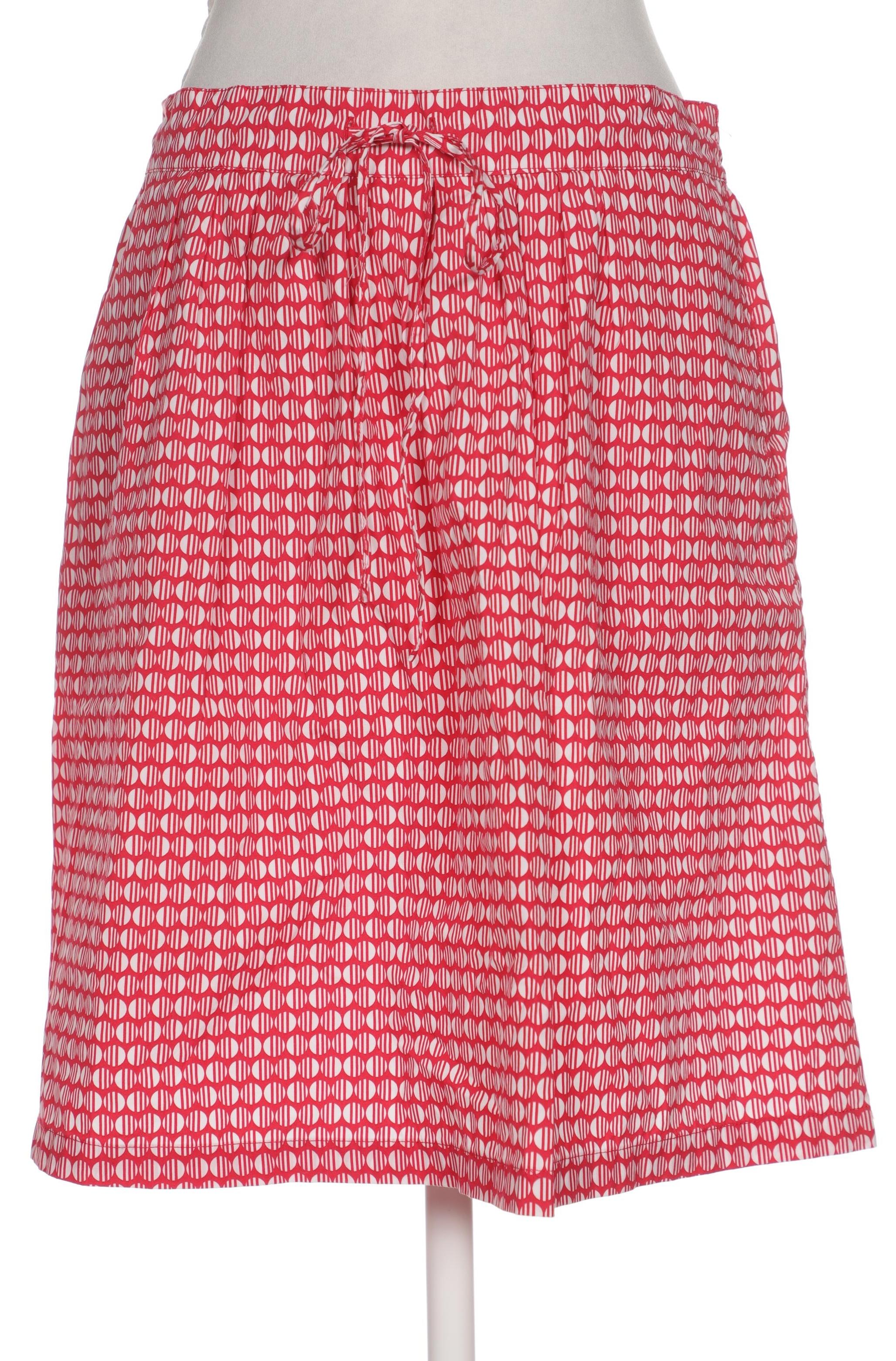 

Marc O Polo Damen Rock, rot, Gr. 36