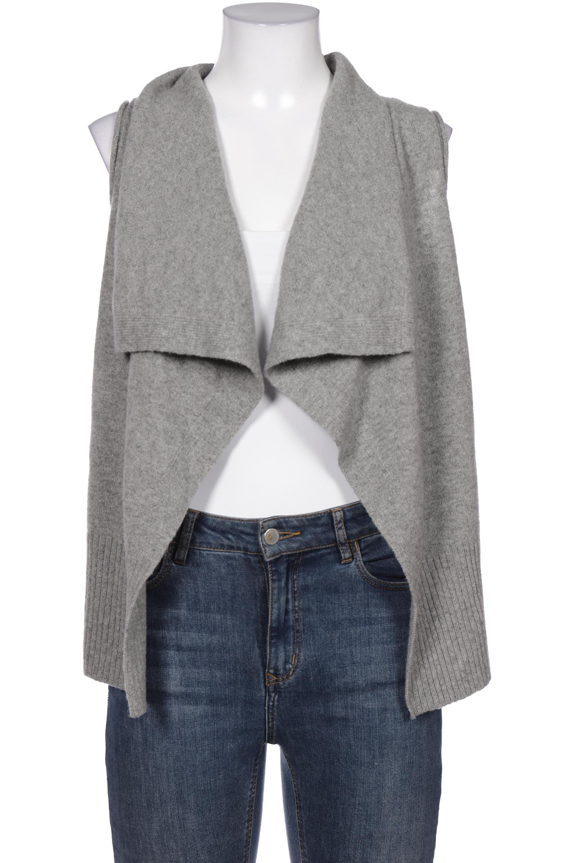 

Marc O Polo Damen Strickjacke, grau