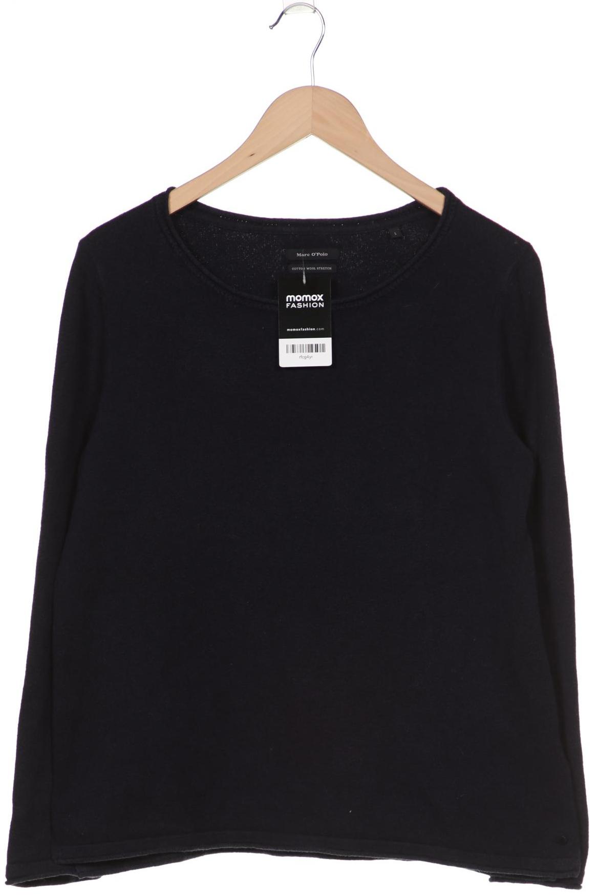 

Marc O Polo Damen Pullover, marineblau