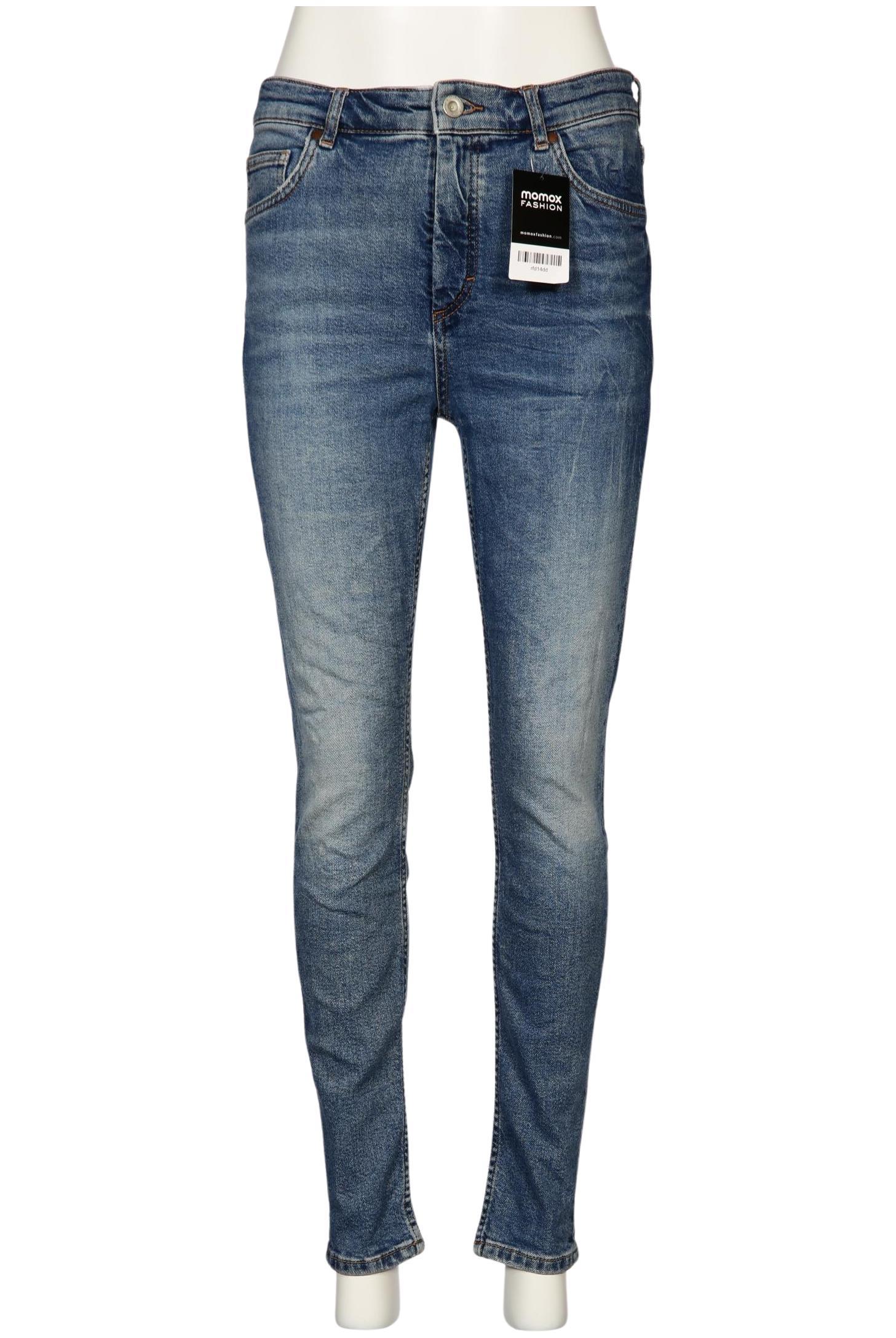 

Marc O Polo Damen Jeans, blau, Gr. 31