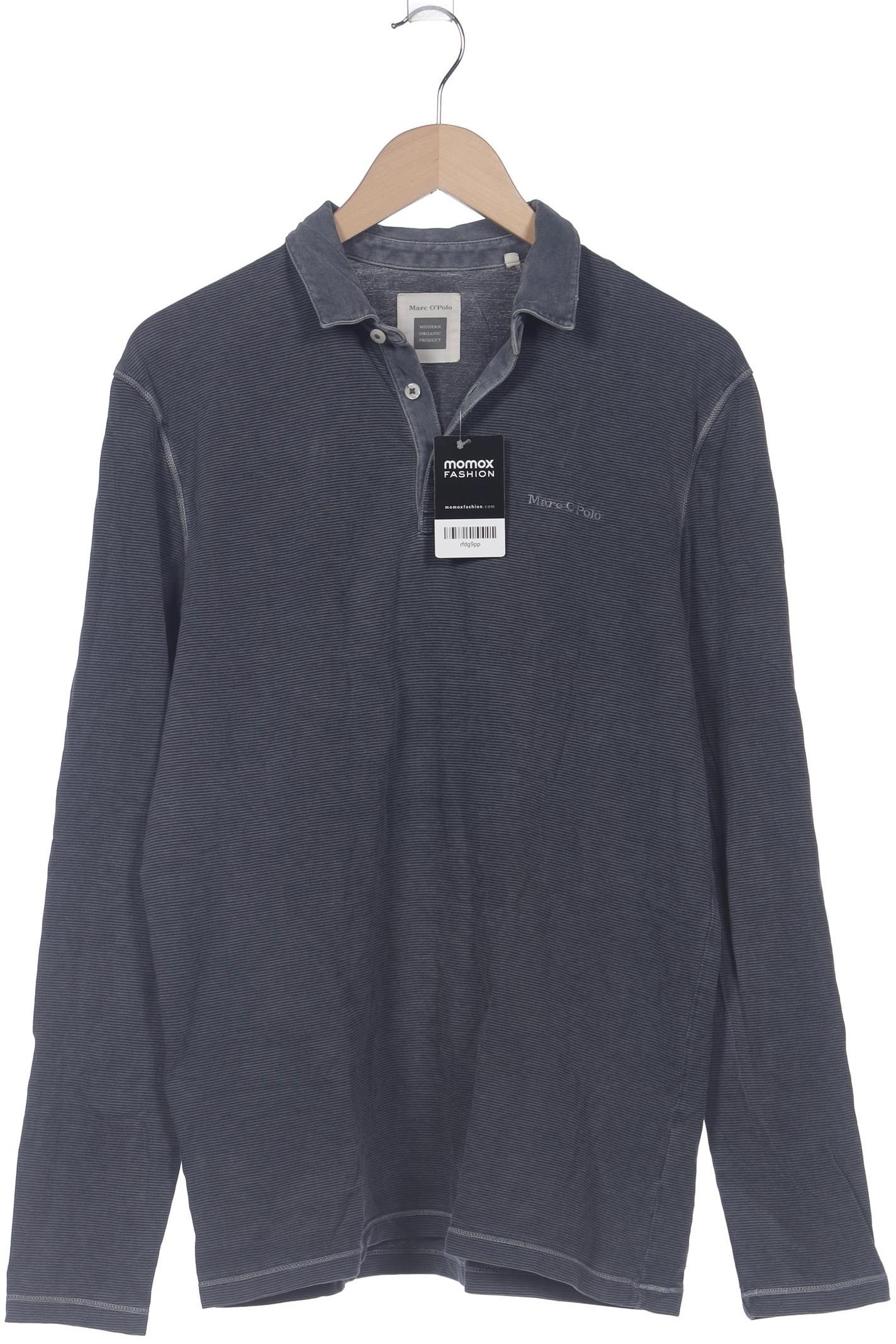 

Marc O Polo Herren Poloshirt, marineblau, Gr. 52
