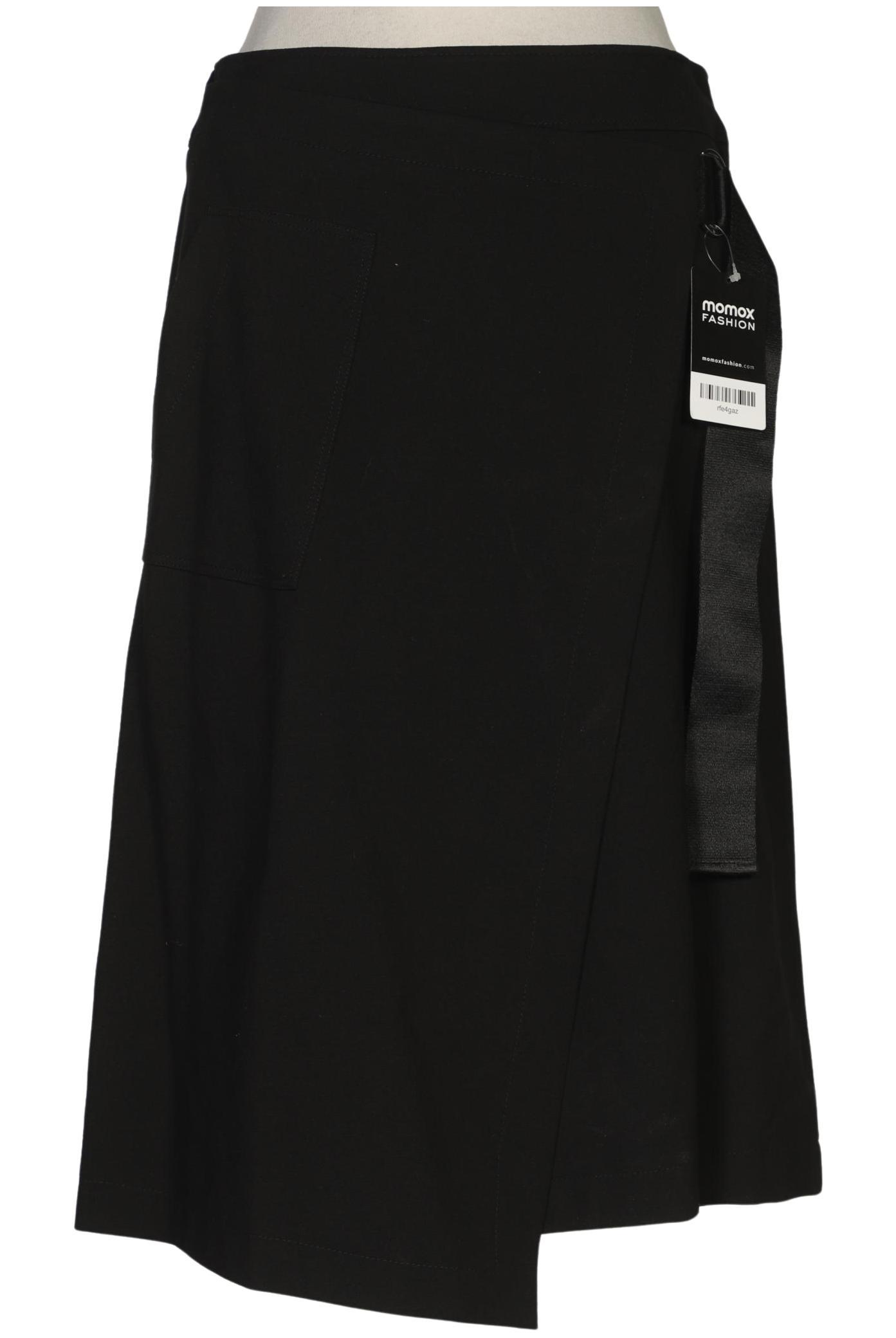 

Marc O Polo Damen Rock, schwarz, Gr. 36