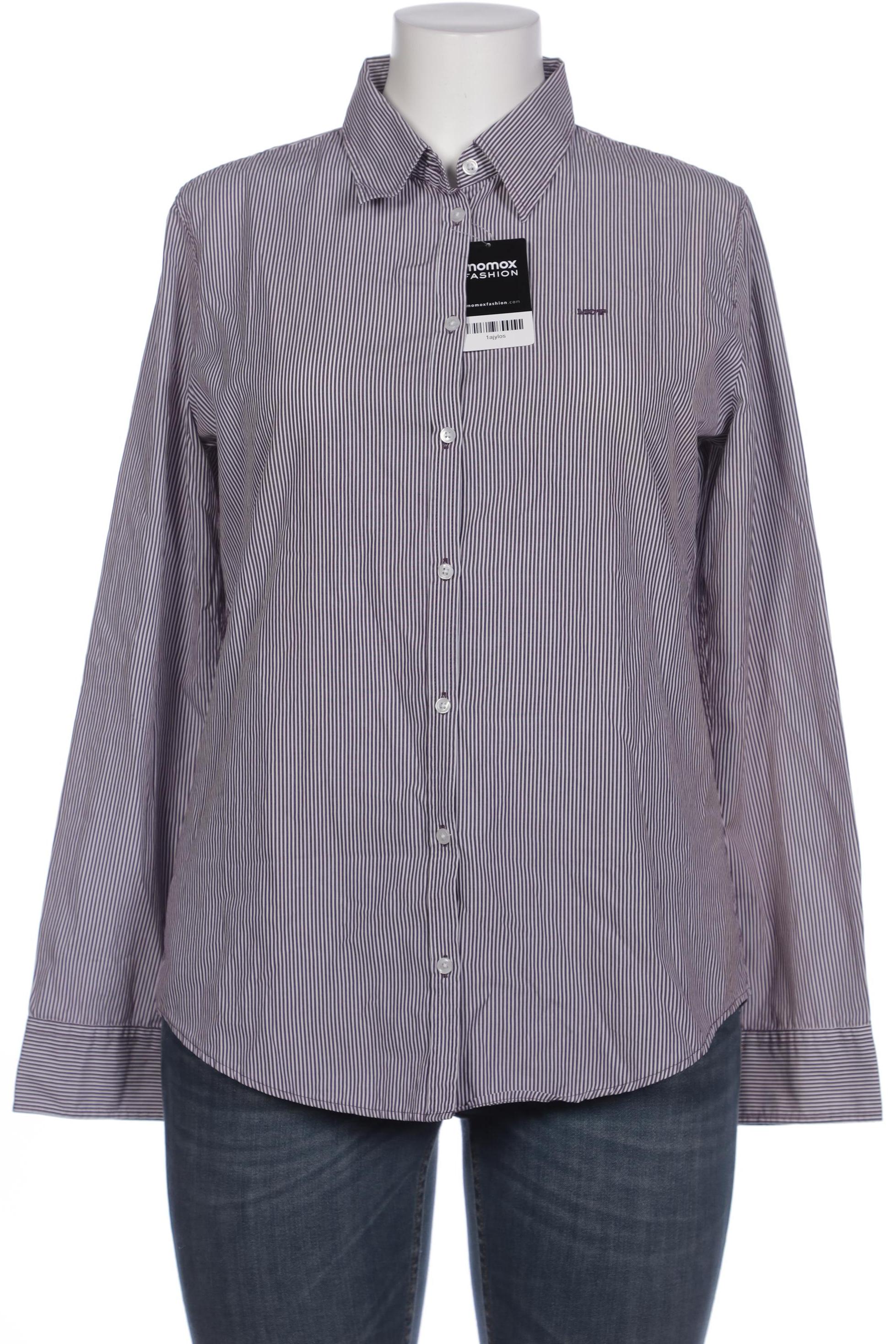 

Marc O Polo Damen Bluse, grau, Gr. 44