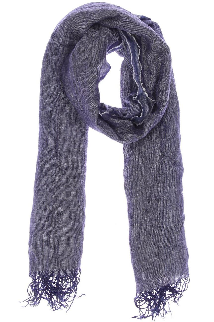 

Marc O Polo Damen Schal, blau