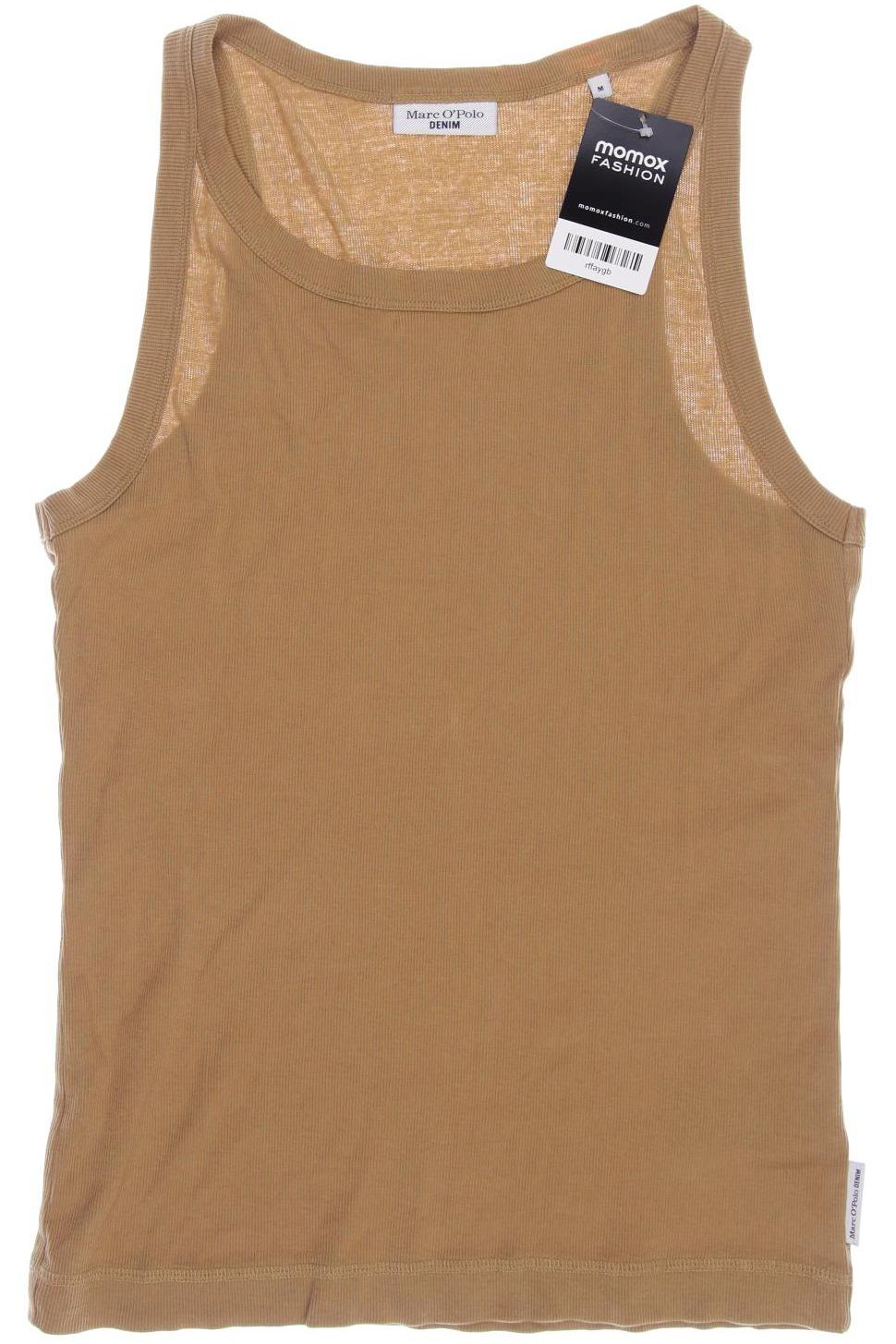 

Marc O Polo Damen Top, beige