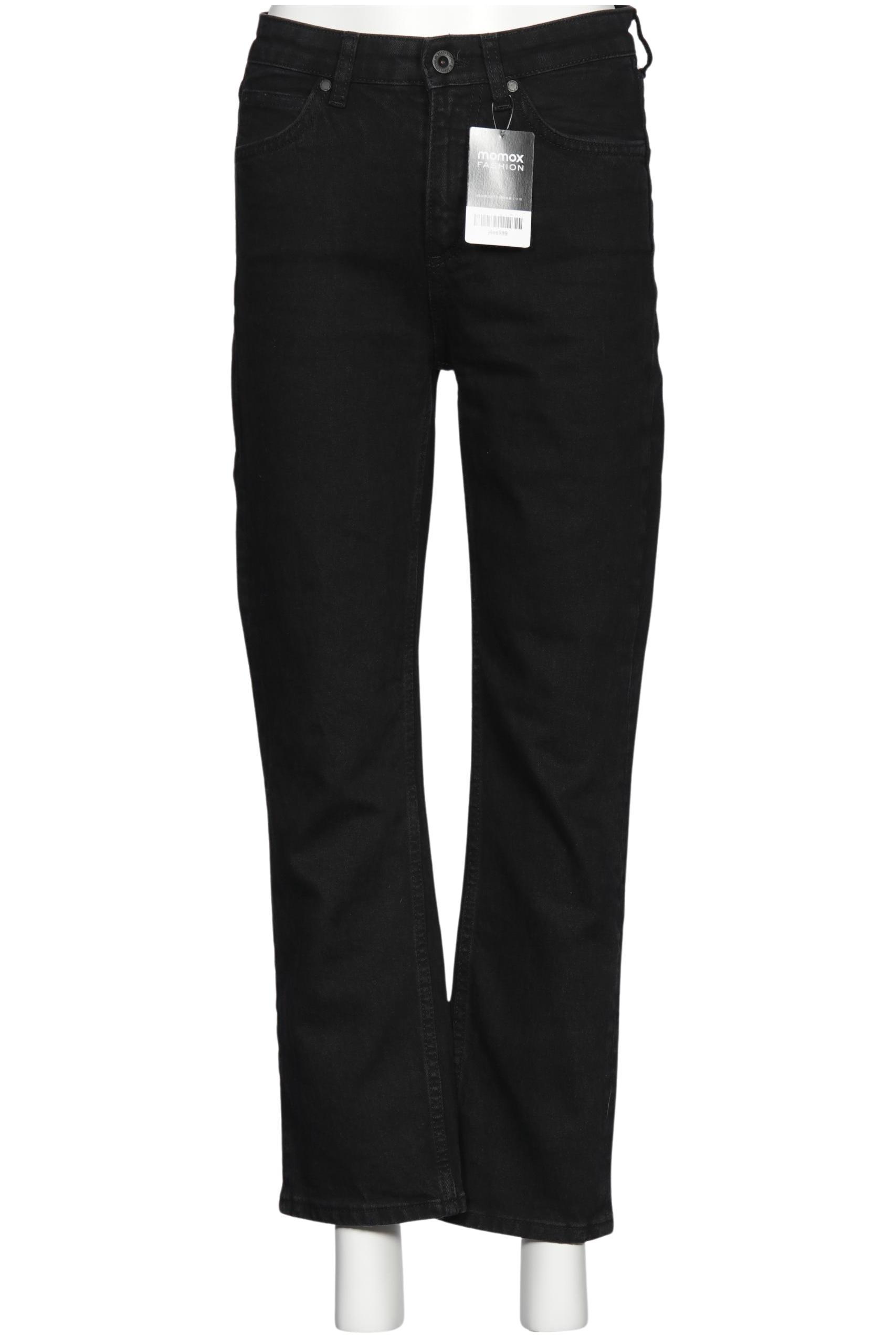

Marc O Polo Damen Jeans, schwarz, Gr. 26