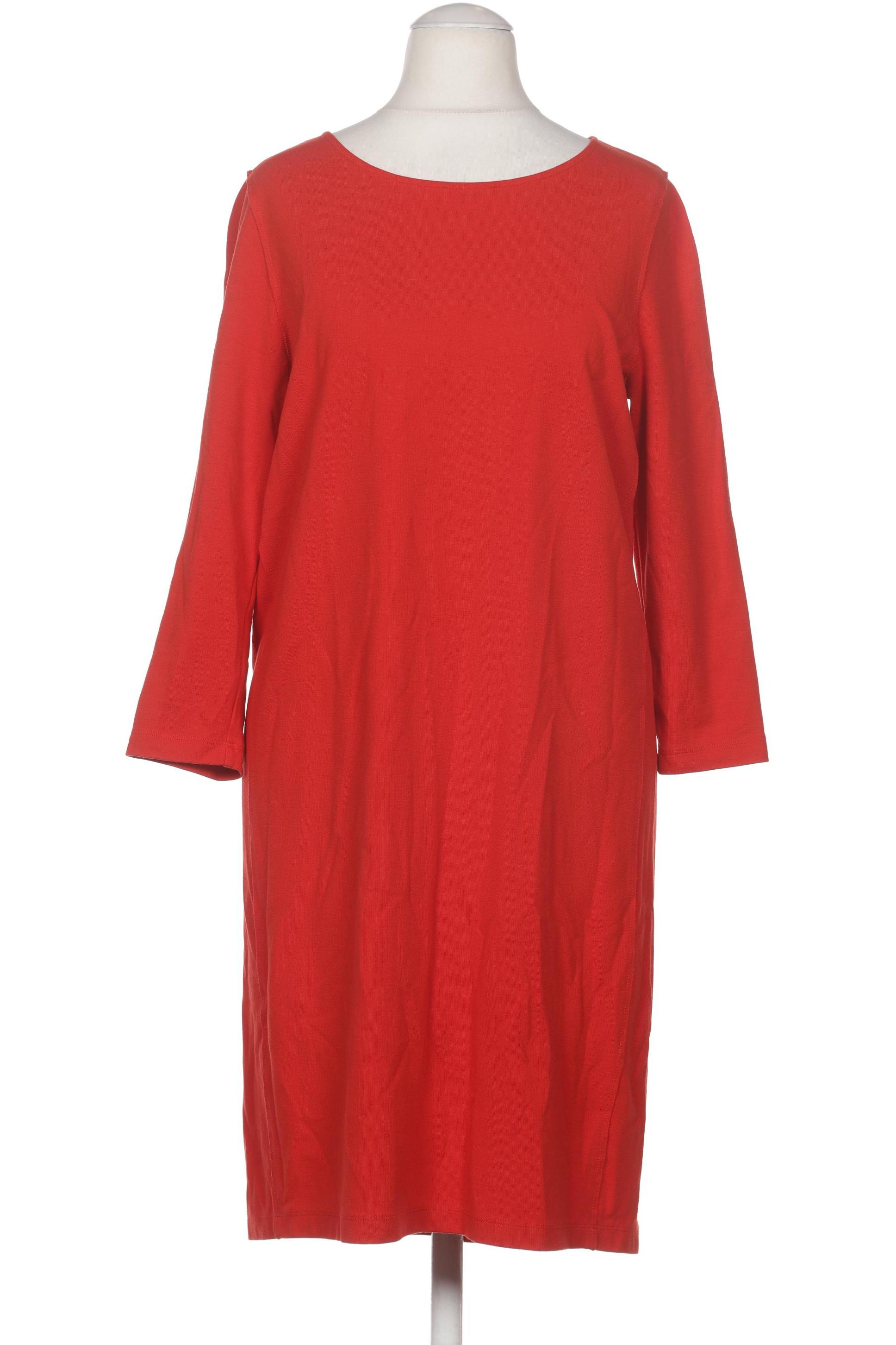 

Marc O Polo Damen Kleid, rot, Gr. 34