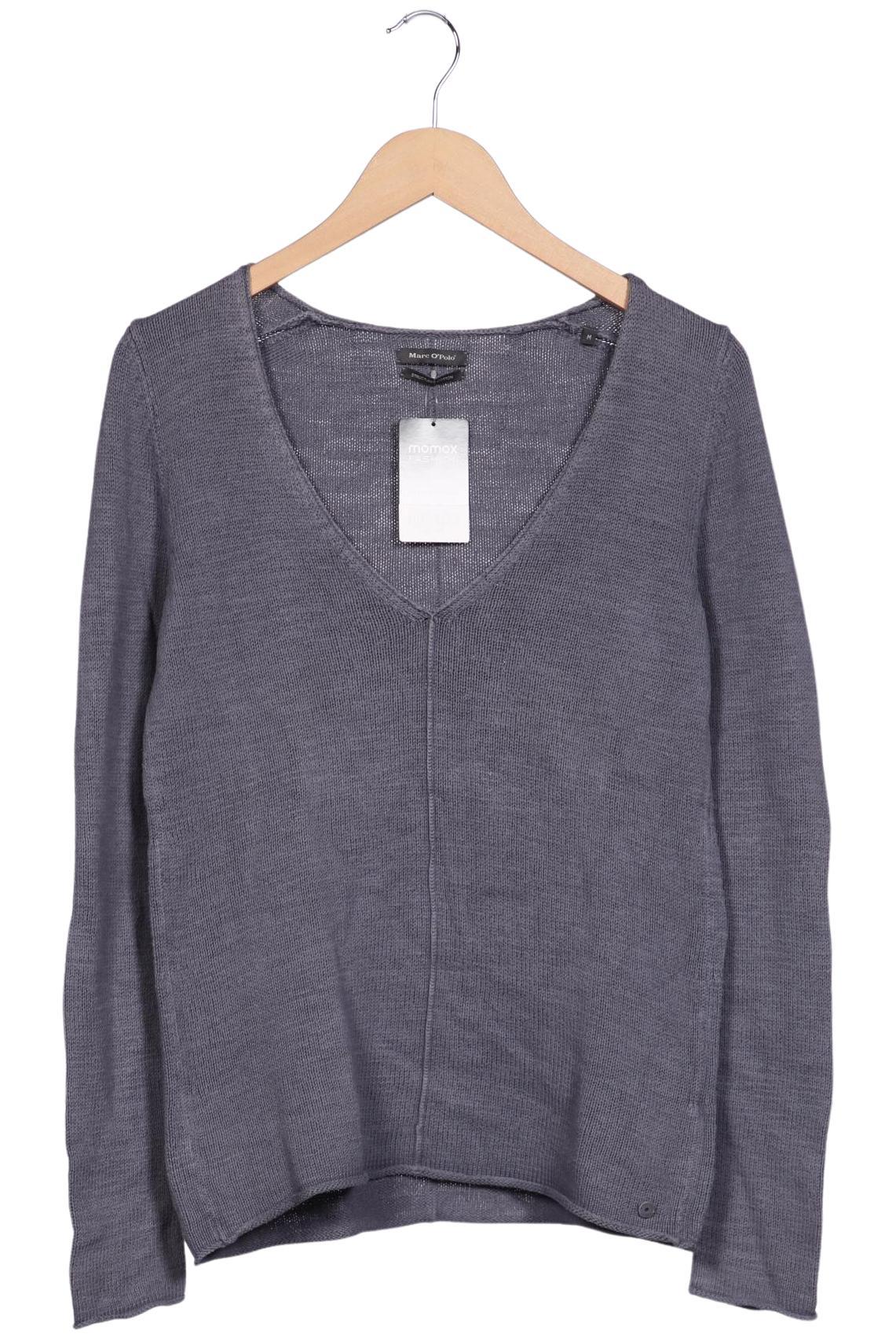 

Marc O Polo Damen Pullover, grau, Gr. 38
