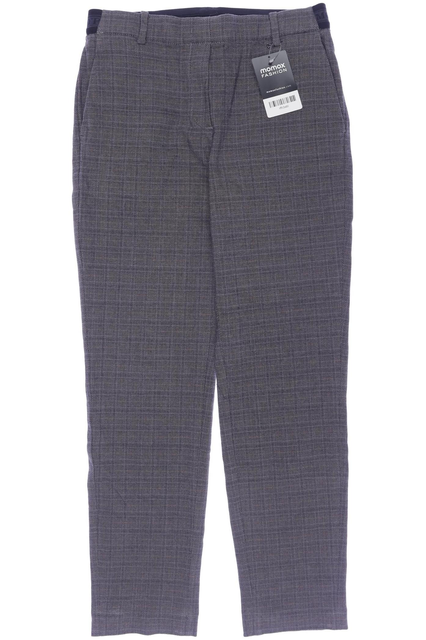 

Marc O Polo Damen Stoffhose, grau, Gr. 34