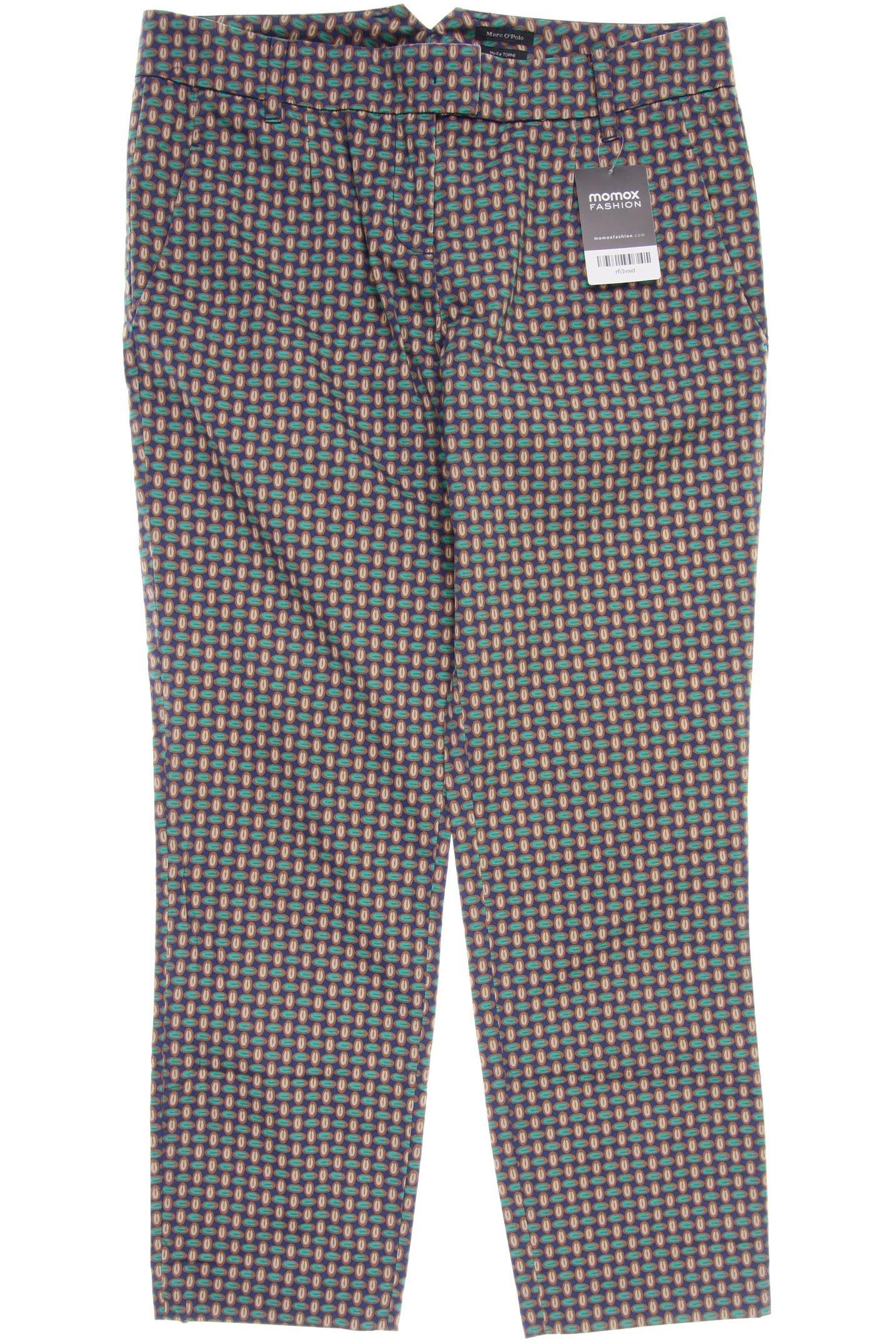 

Marc O Polo Damen Stoffhose, mehrfarbig, Gr. 38