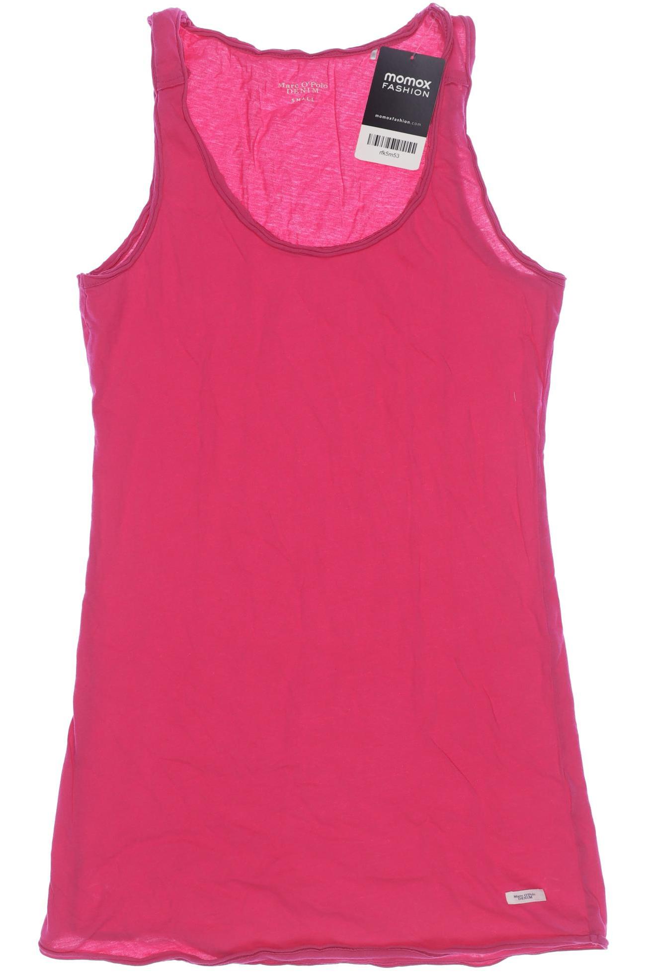 

Marc O Polo Damen Top, pink, Gr. 36