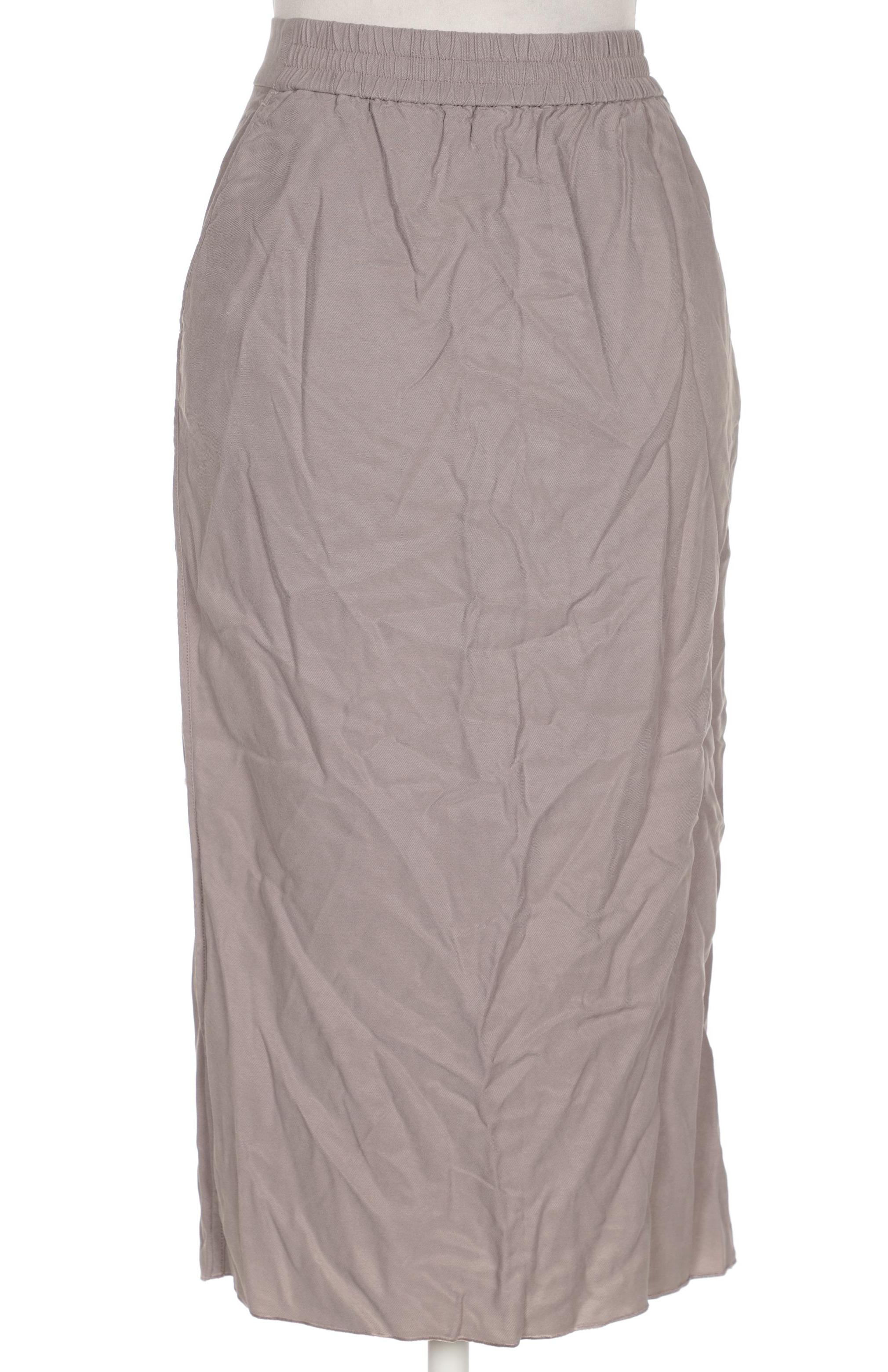 

Marc O Polo Damen Rock, grau, Gr. 36