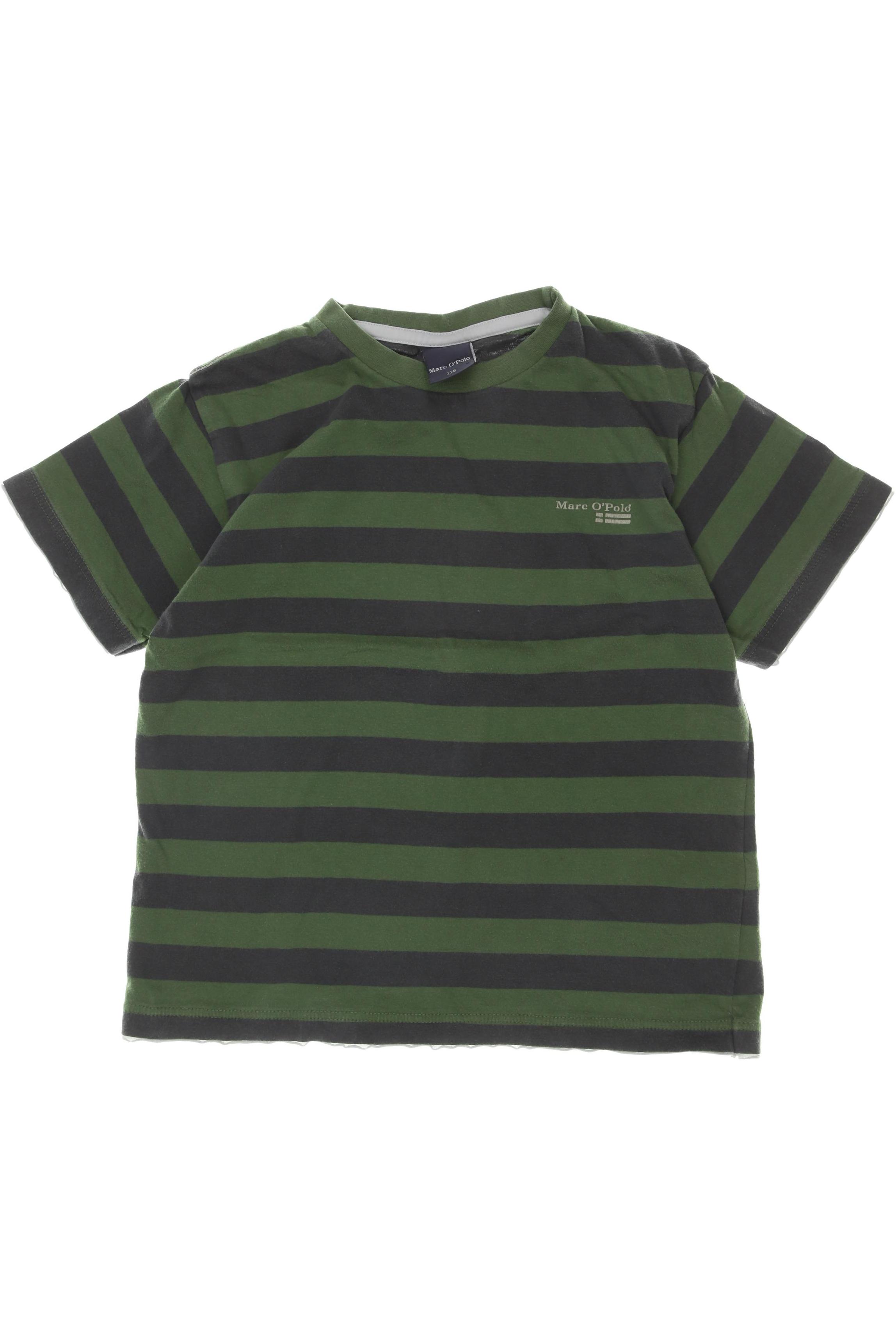 

Marc O Polo Herren T-Shirt, grün, Gr. 116