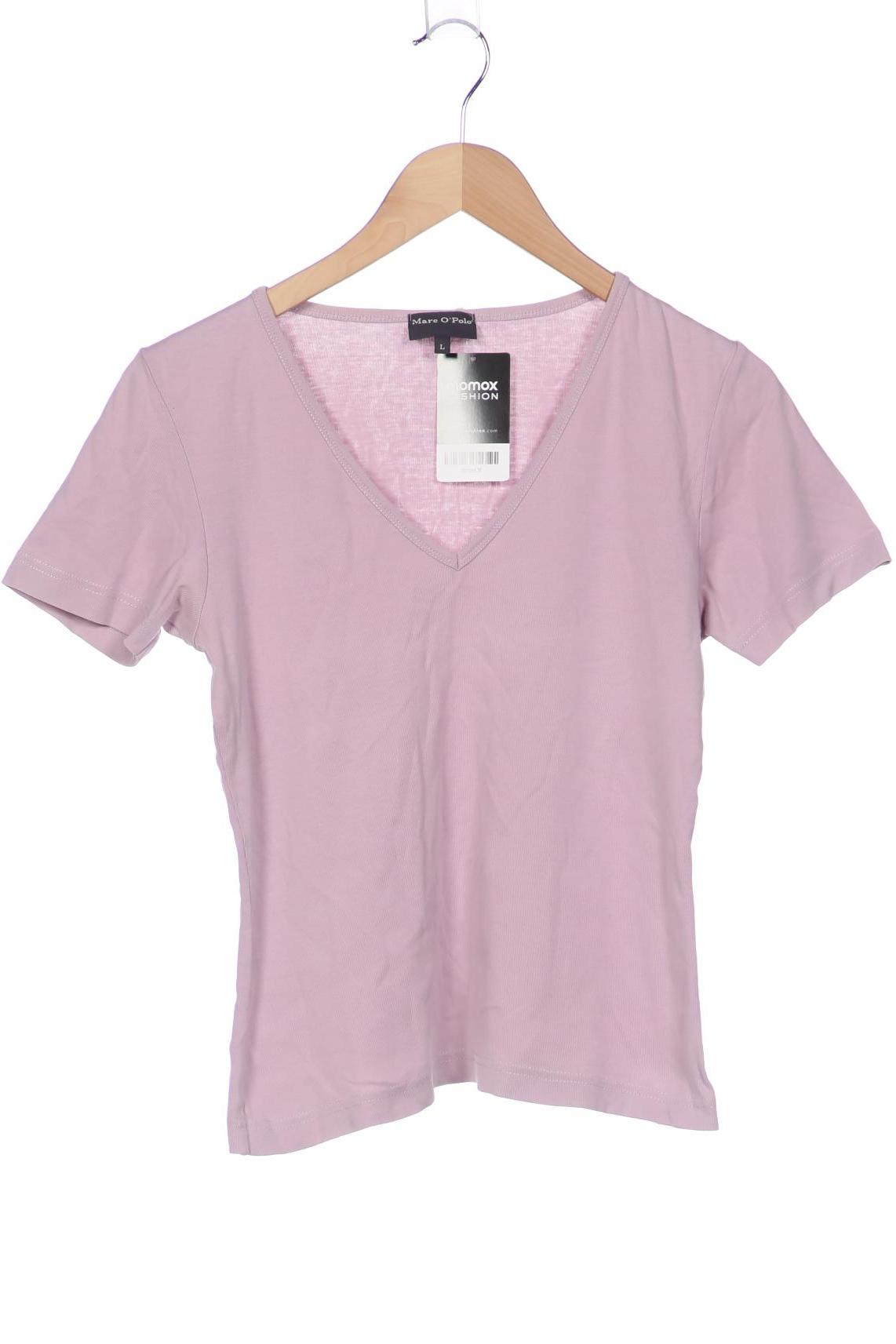 

Marc O Polo Damen T-Shirt, flieder