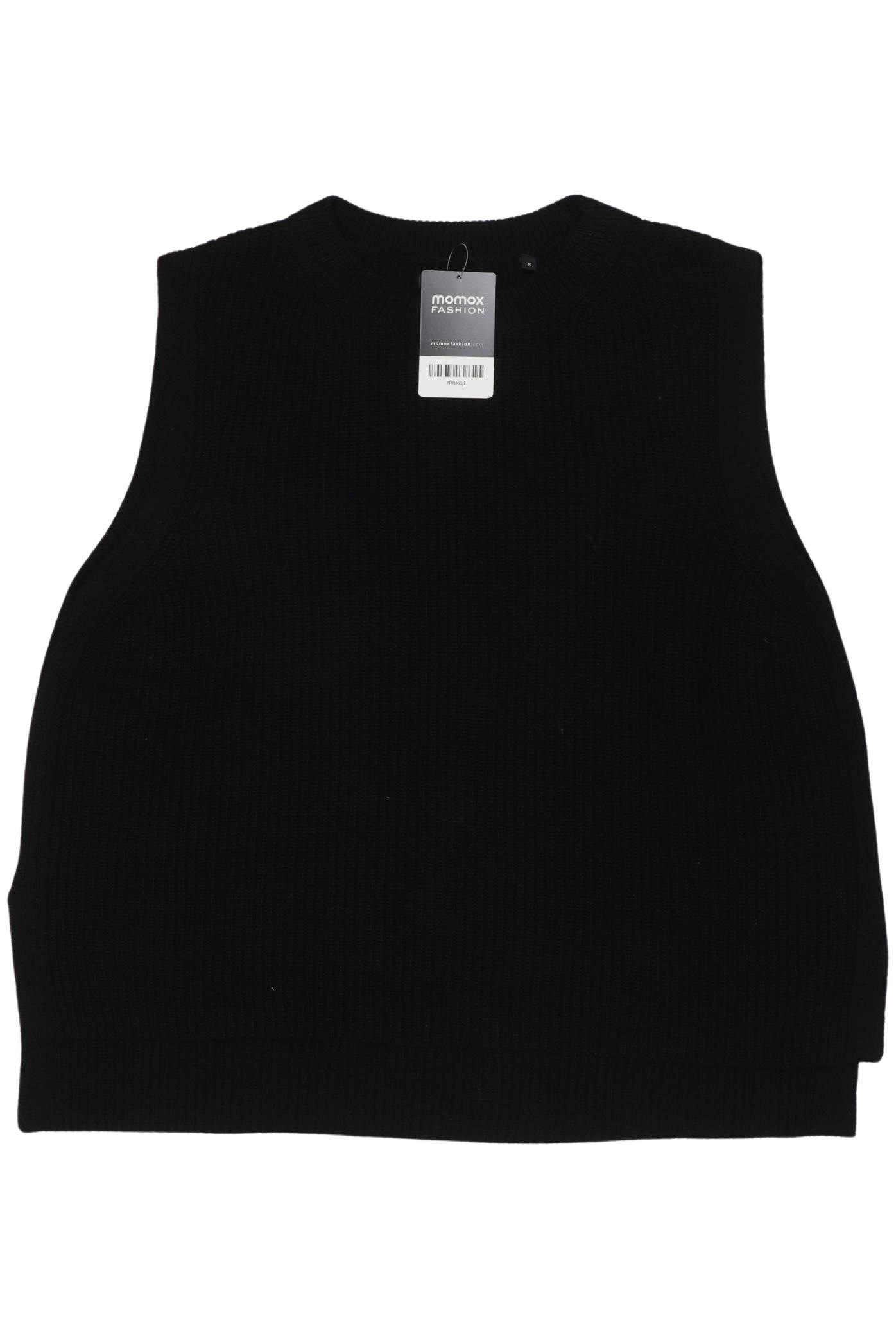 

Marc O Polo Damen Pullover, schwarz, Gr. 38