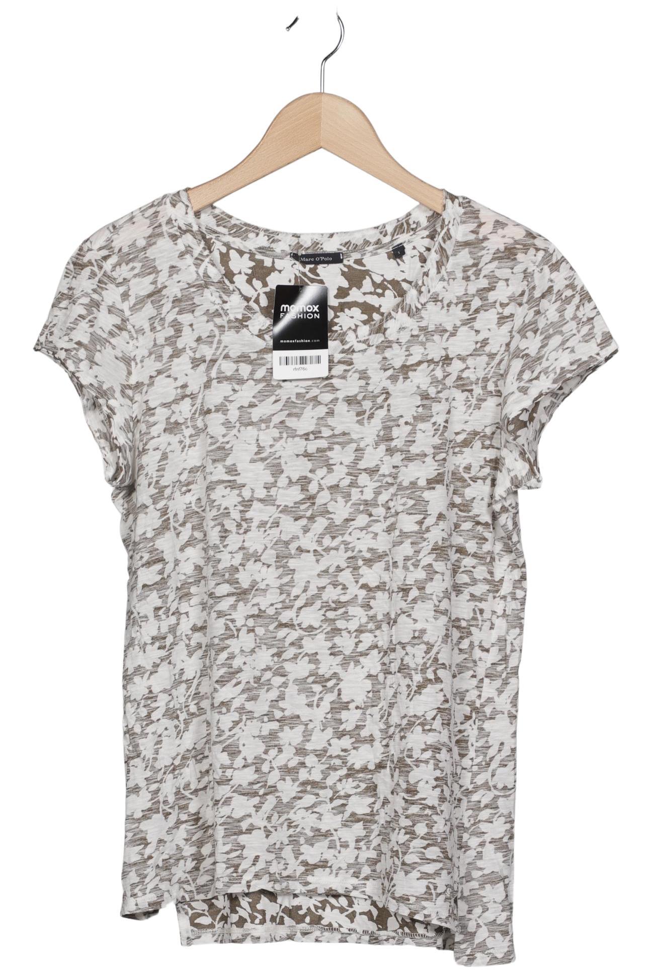 

Marc O Polo Damen T-Shirt, mehrfarbig, Gr. 36