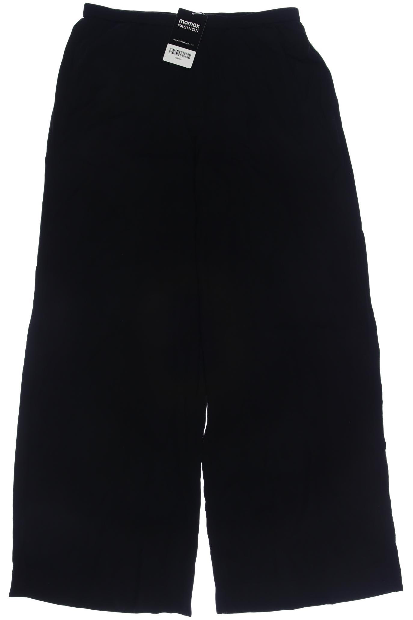 

Marc O Polo Damen Stoffhose, schwarz, Gr. 36