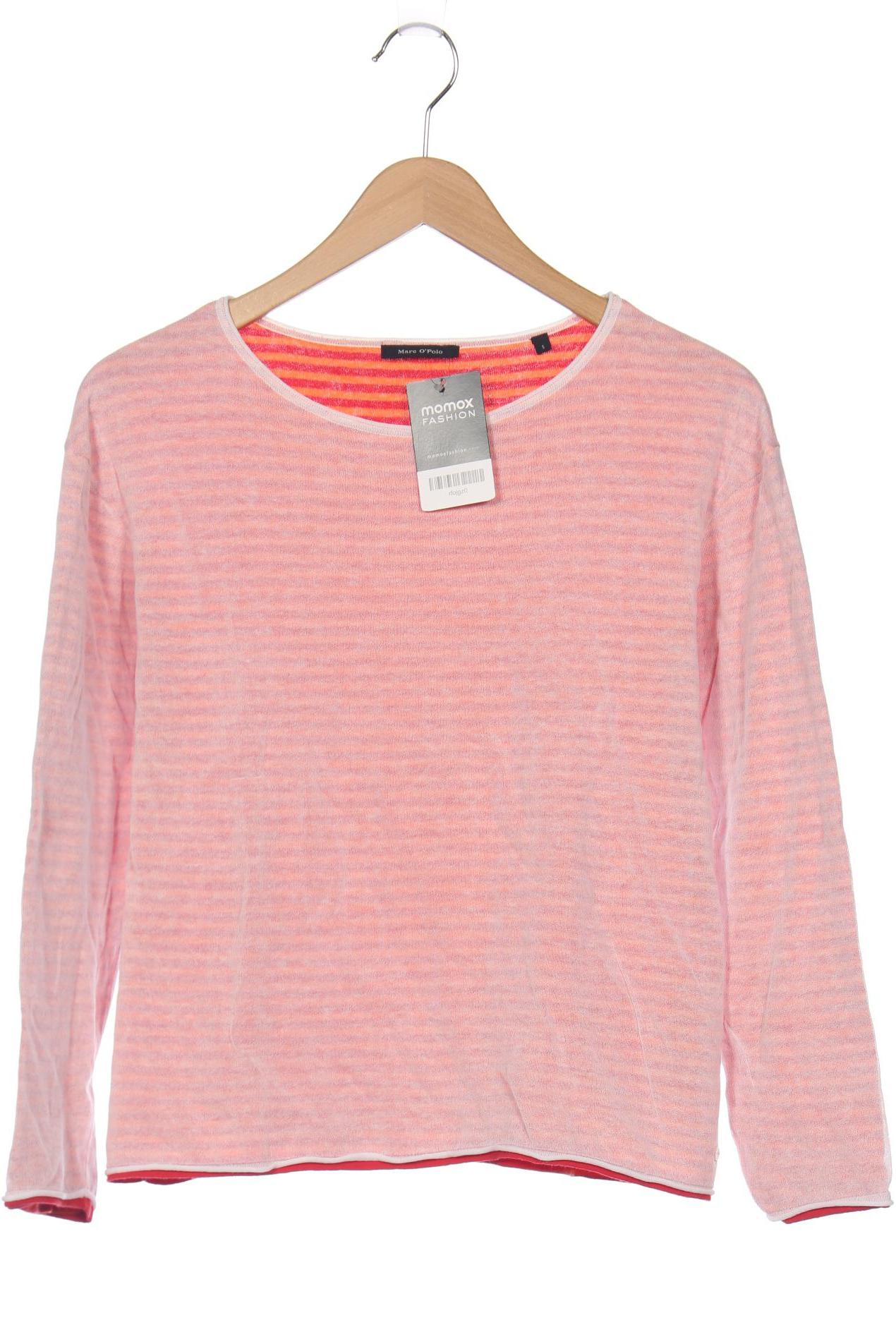 

Marc O Polo Damen Pullover, rot