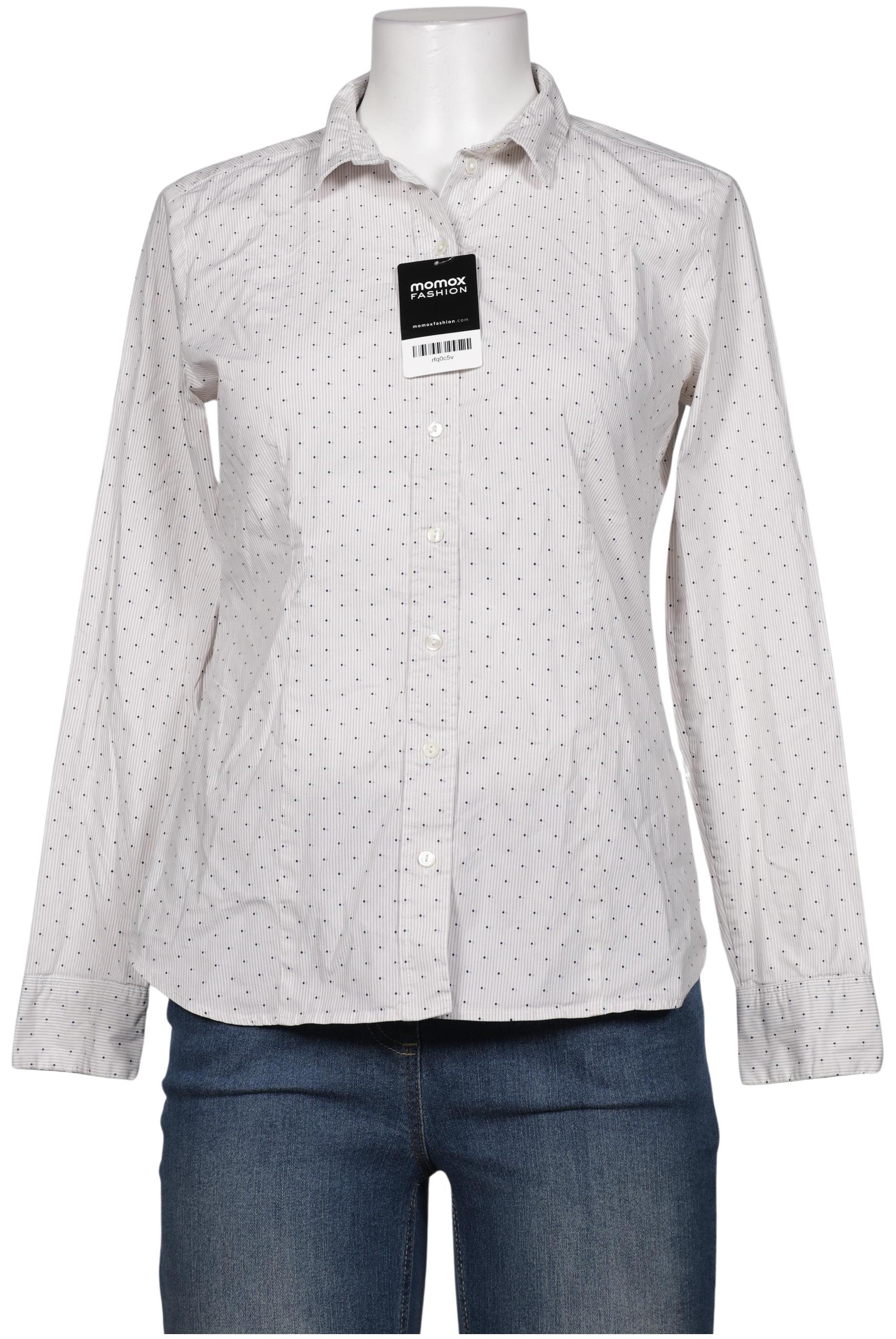 

Marc O Polo Damen Bluse, beige, Gr. 38
