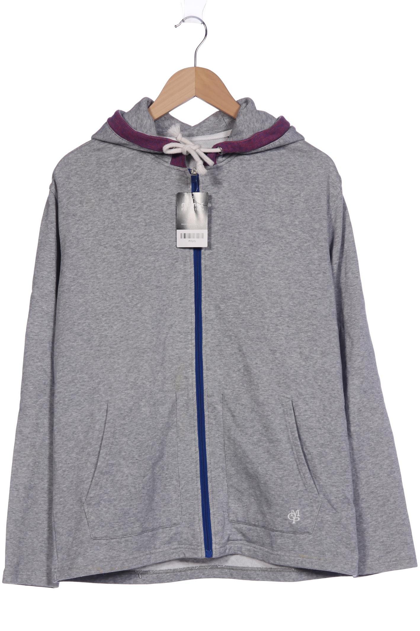 

Marc O Polo Herren Kapuzenpullover, grau