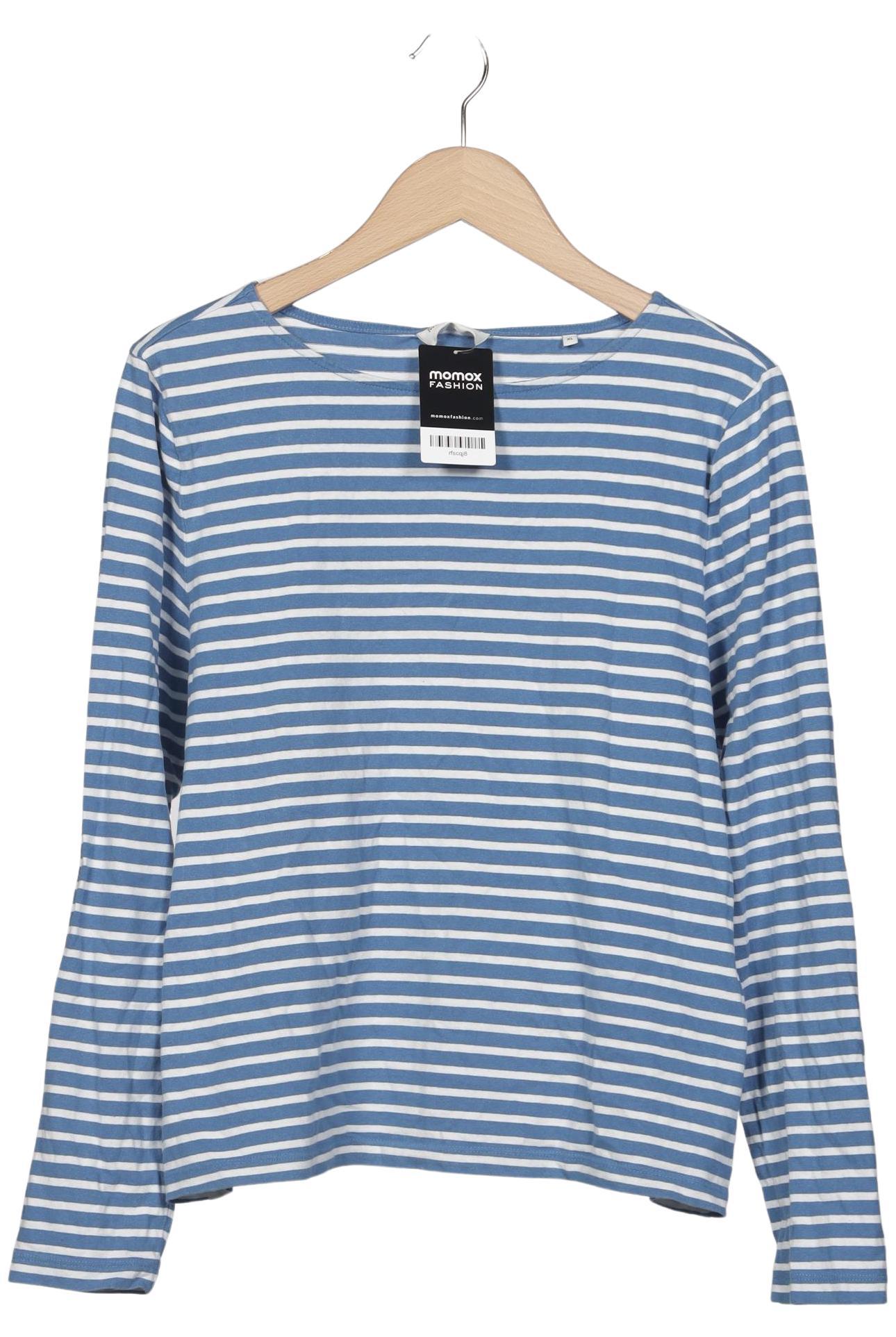 

Marc O Polo Damen Langarmshirt, mehrfarbig, Gr. 44