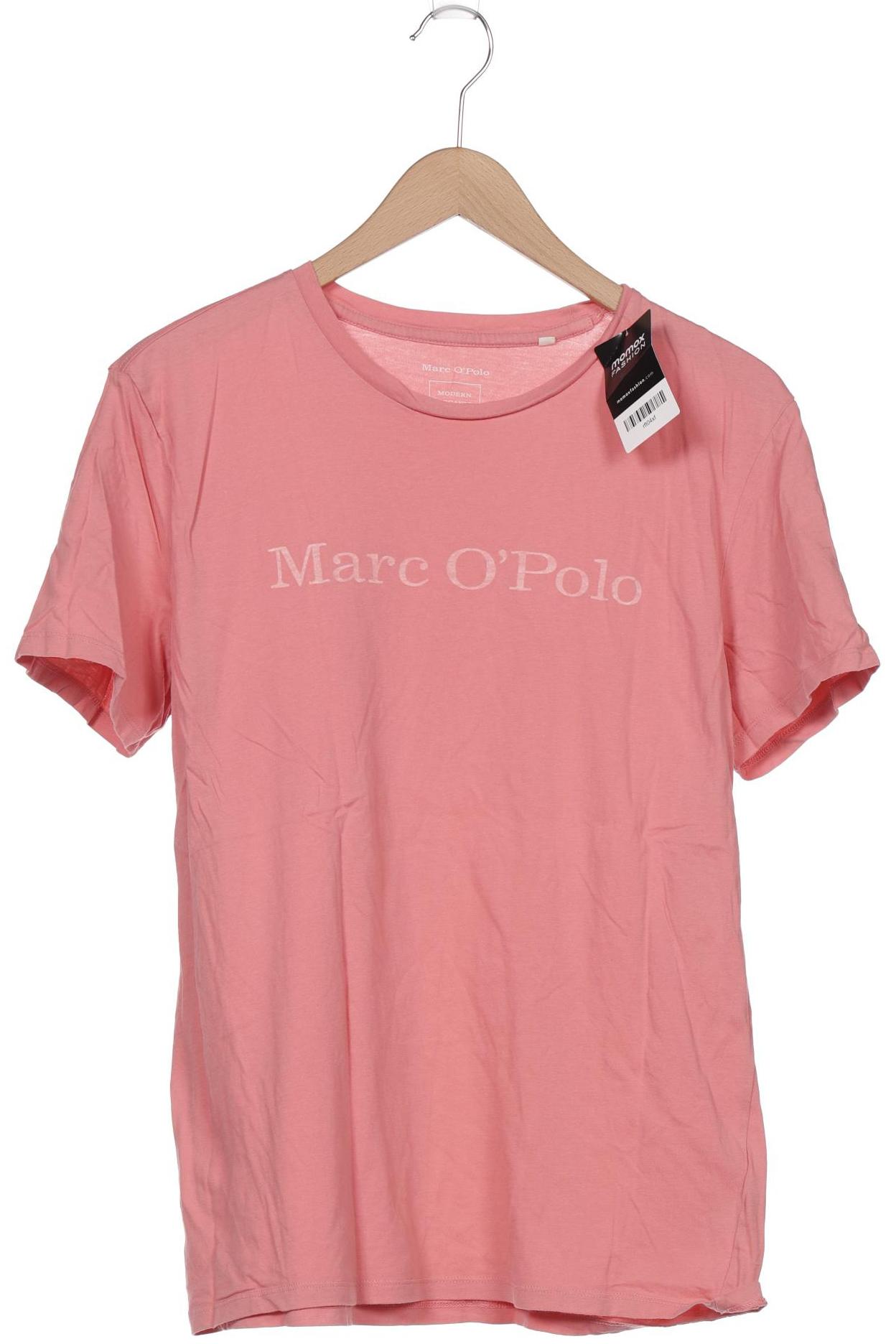 

Marc O Polo Herren T-Shirt, pink