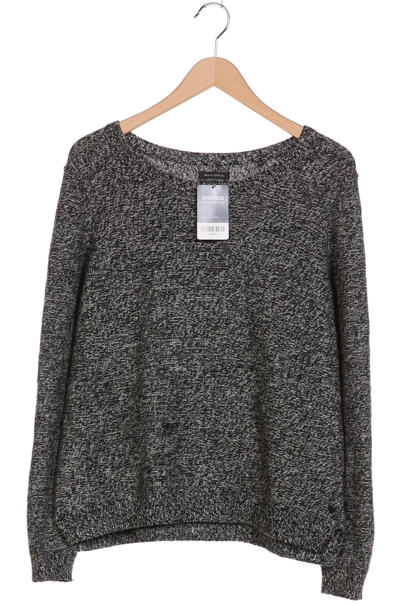 

Marc O Polo Damen Pullover, schwarz, Gr. 44