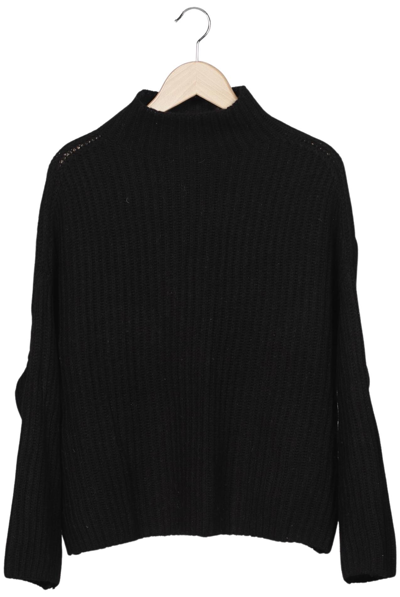 

Marc O Polo Damen Pullover, schwarz, Gr. 38