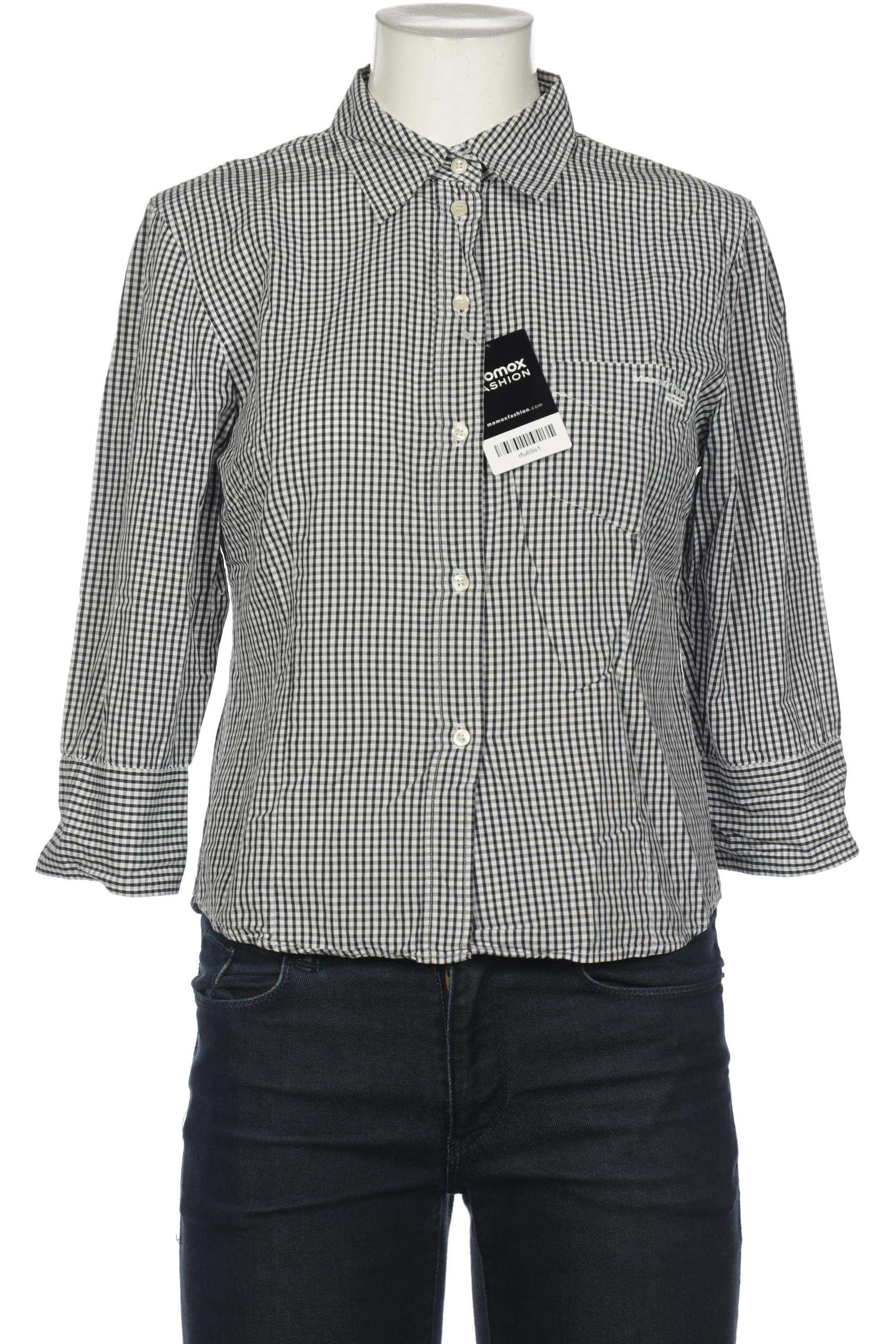 

Marc O Polo Damen Bluse, schwarz
