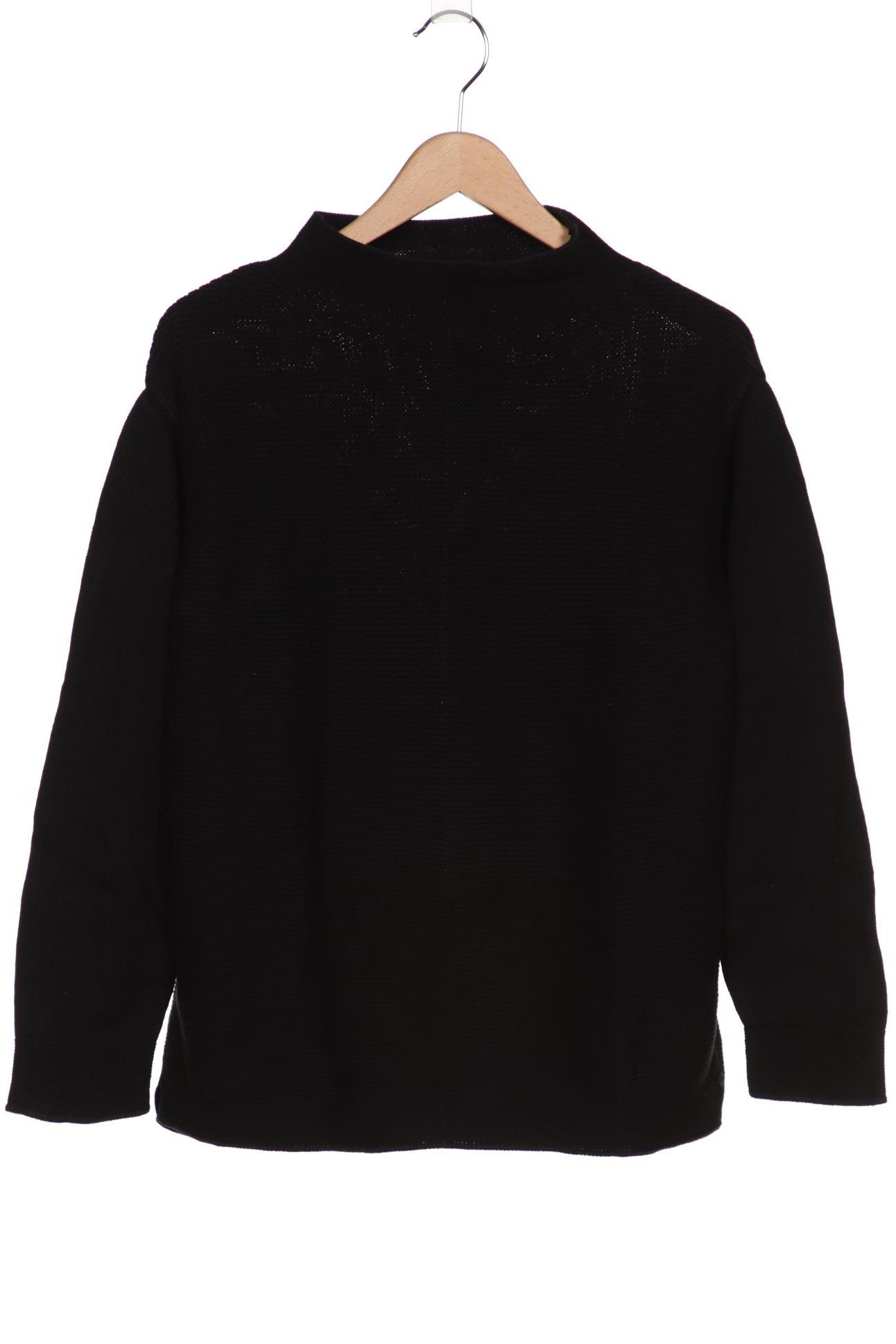 

Marc O Polo Damen Pullover, schwarz, Gr. 44