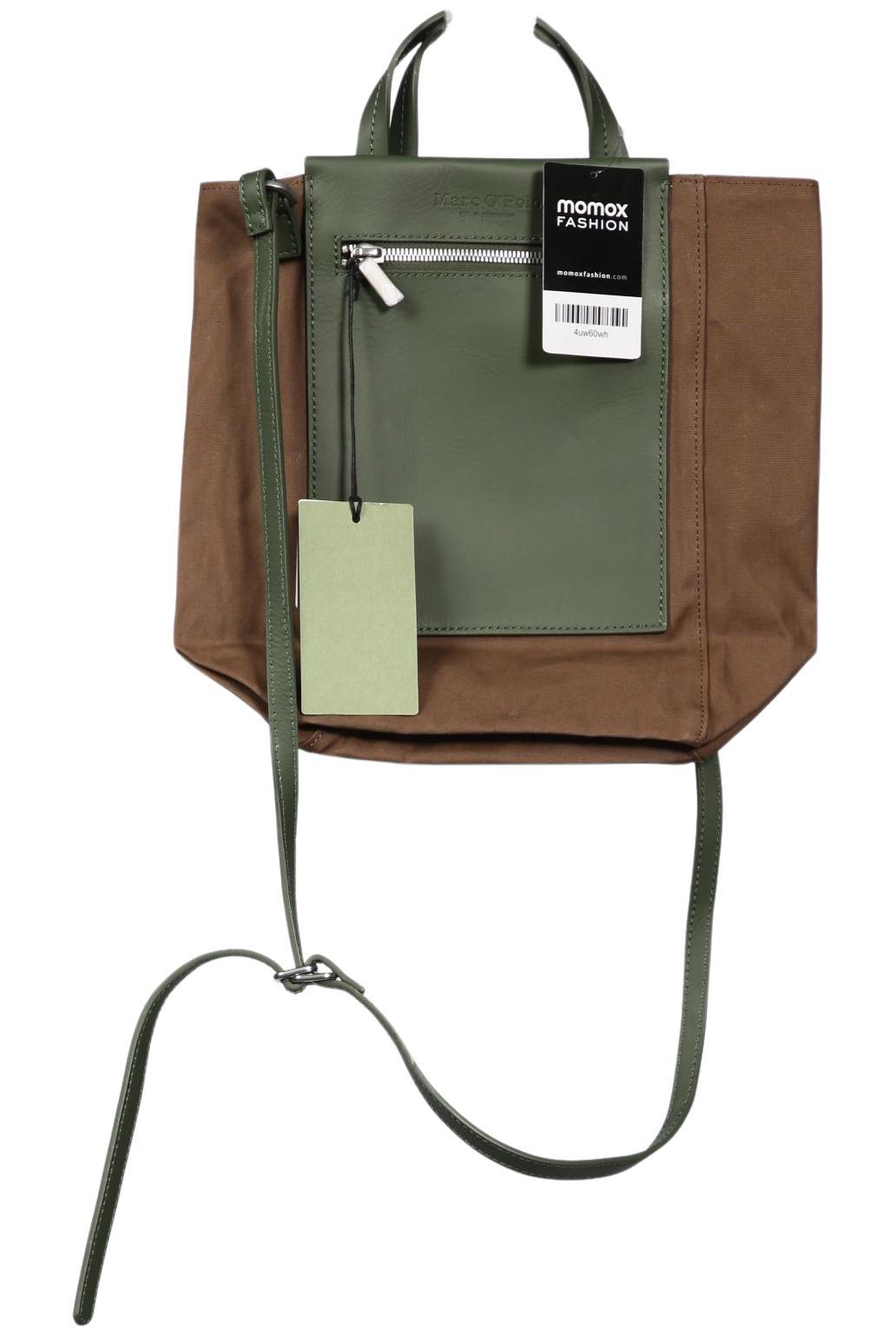 

Marc O Polo Damen Handtasche, braun, Gr.