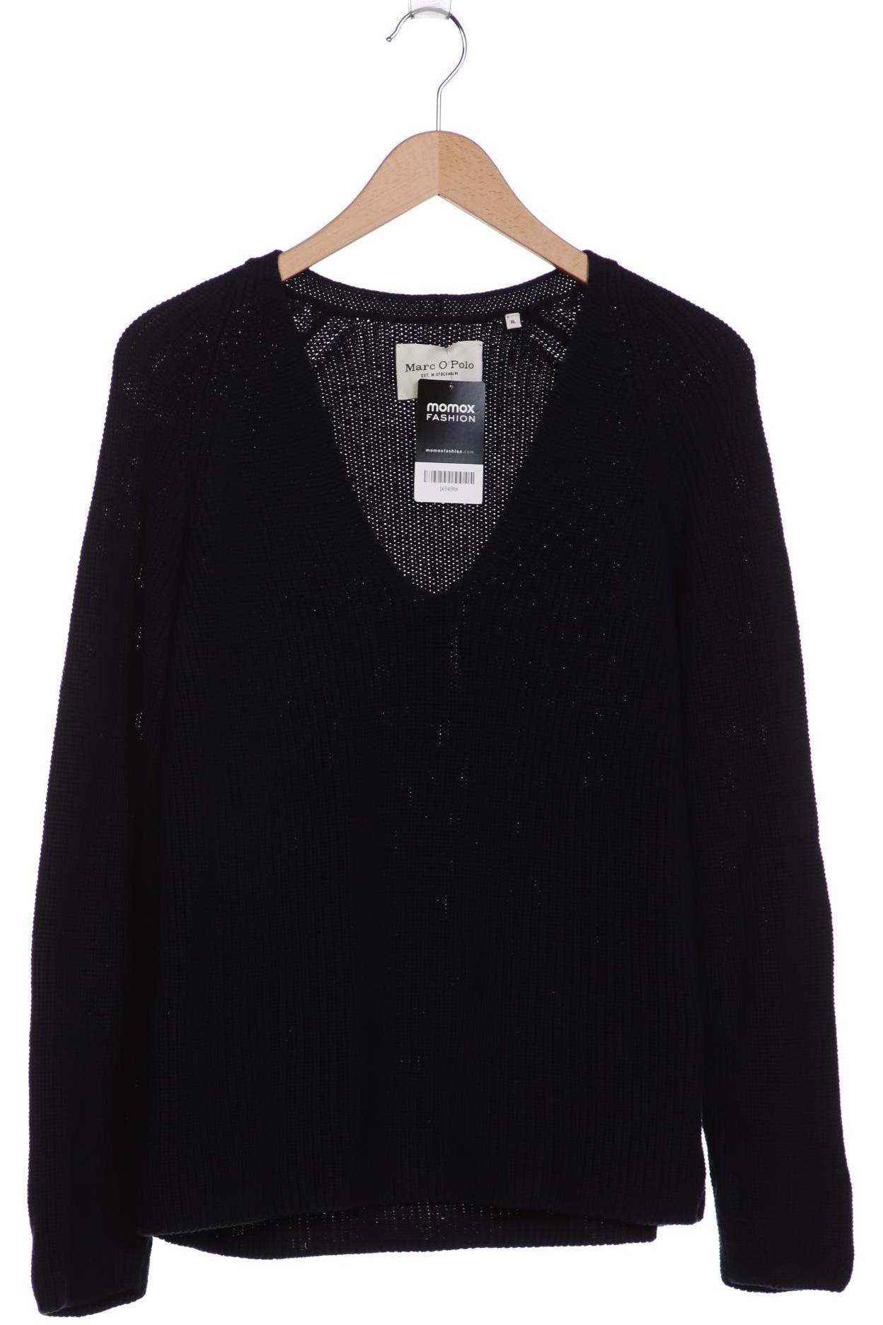 

Marc O Polo Damen Pullover, marineblau, Gr. 44