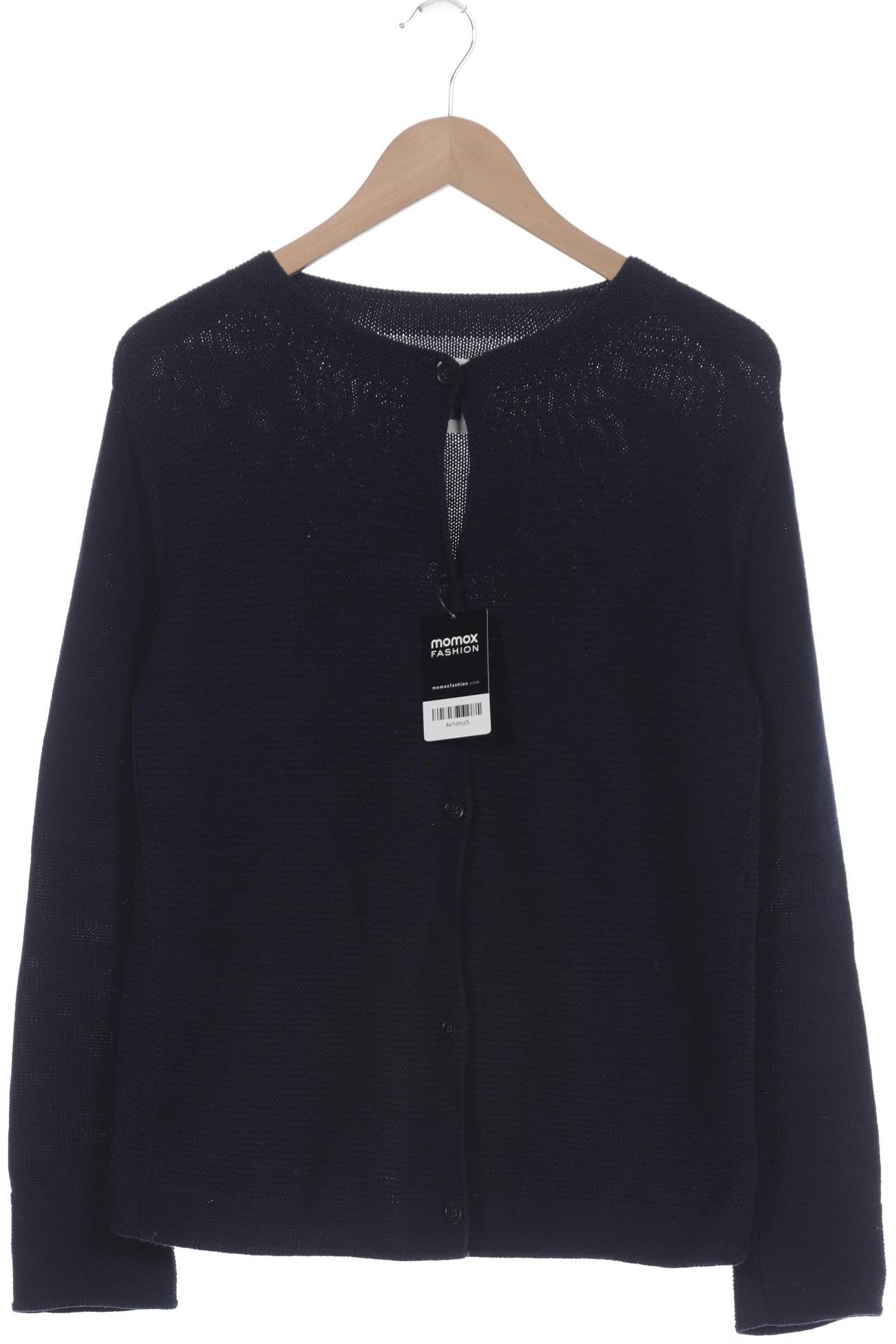 

Marc O Polo Damen Strickjacke, marineblau, Gr. 38