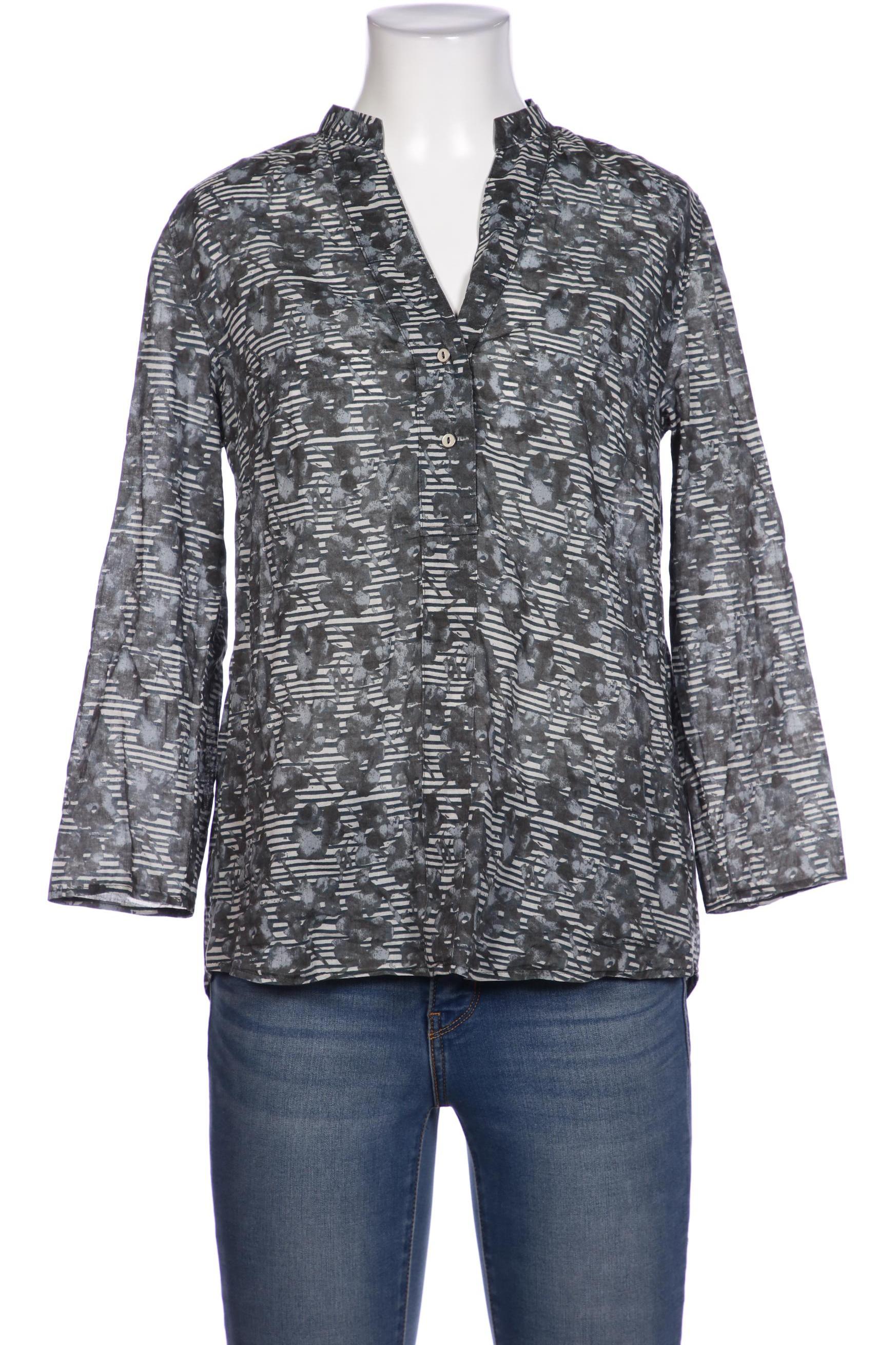 

Marc O Polo Damen Bluse, grün