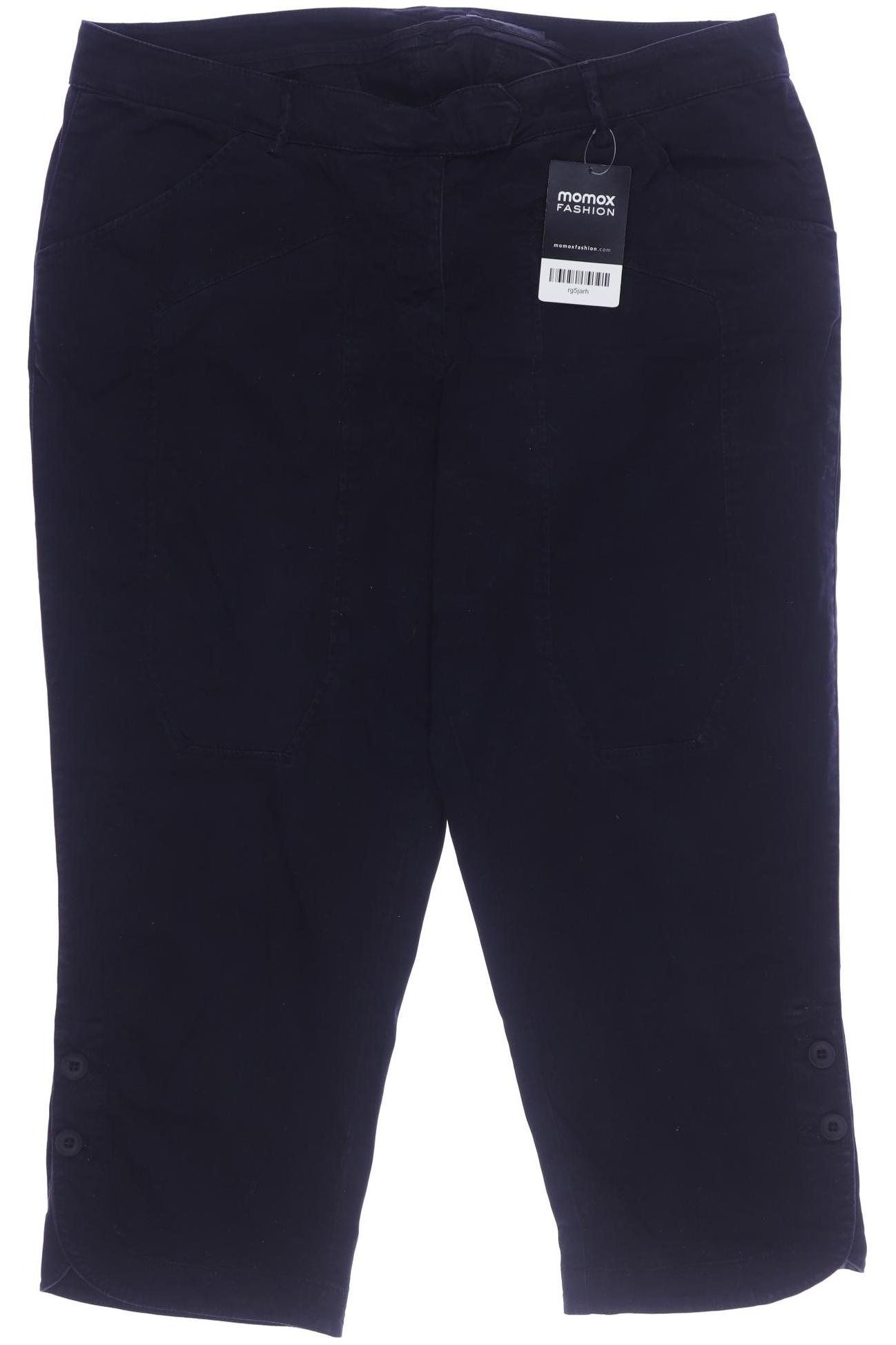 

Marc O Polo Damen Shorts, schwarz, Gr. 44